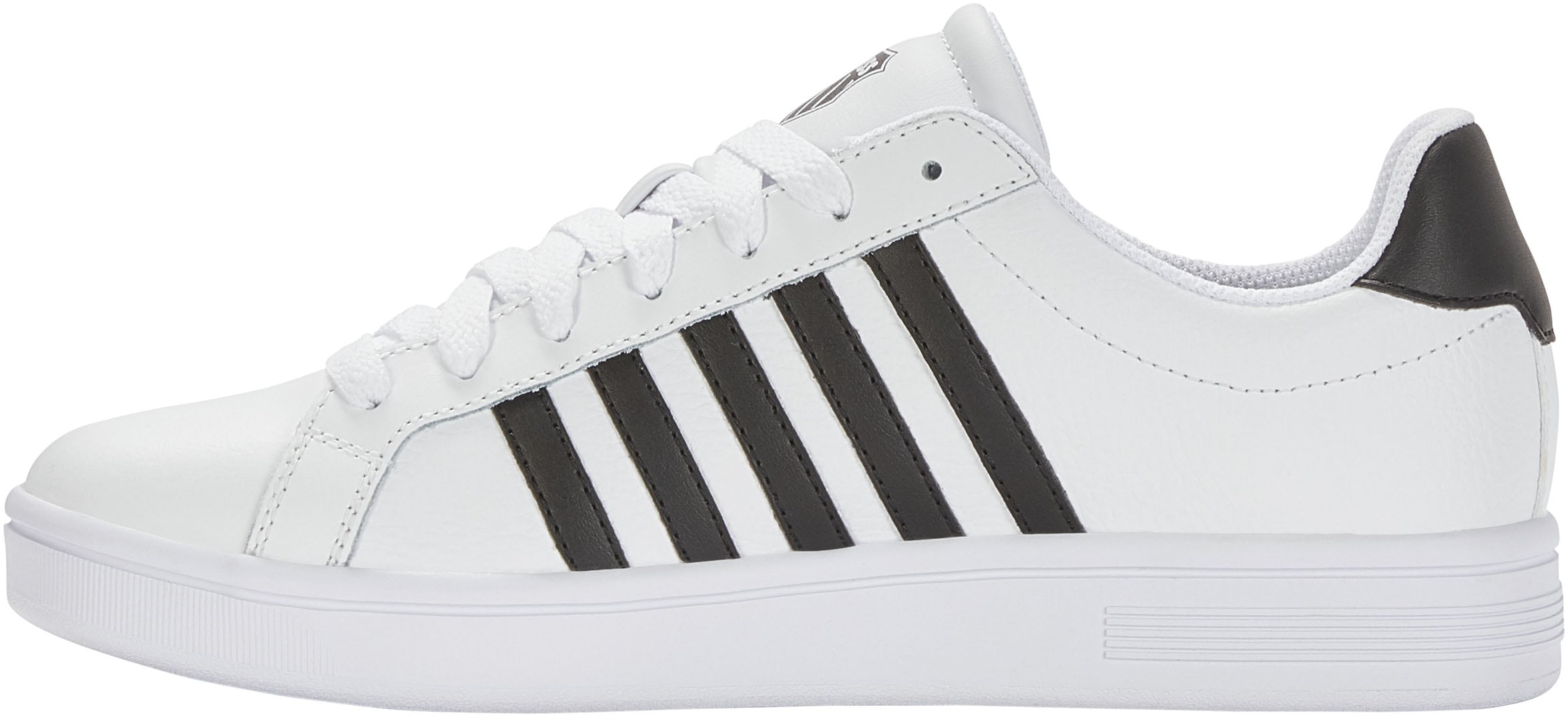 K-Swiss Sneaker "Court Tiebreak"