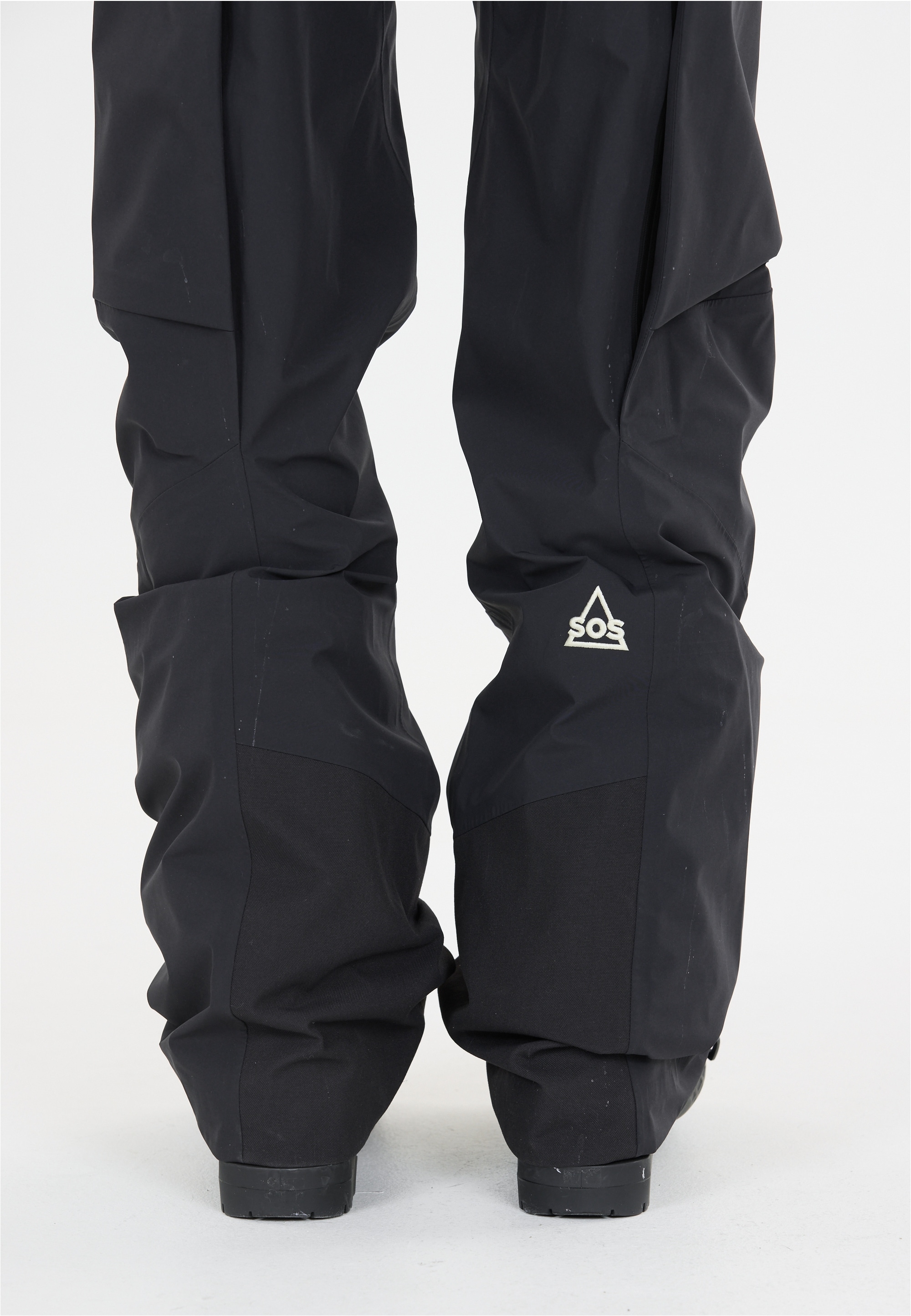 SOS Skihose »Kula«  mit drei Schichten