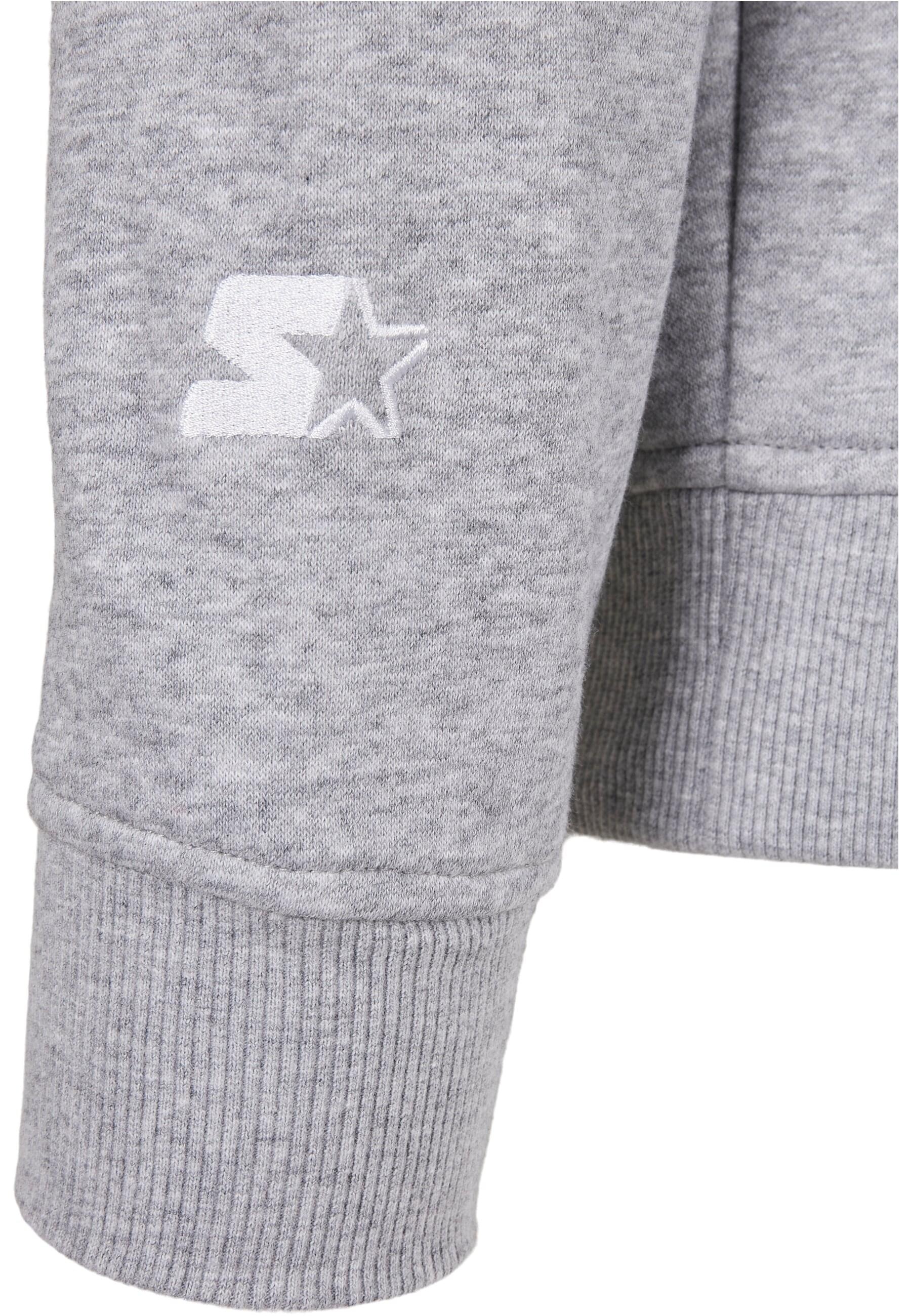 Starter Black Label Kapuzensweatshirt »Starter Black Label Herren Starter Two Color Logo Hoody«, (1 tlg.)