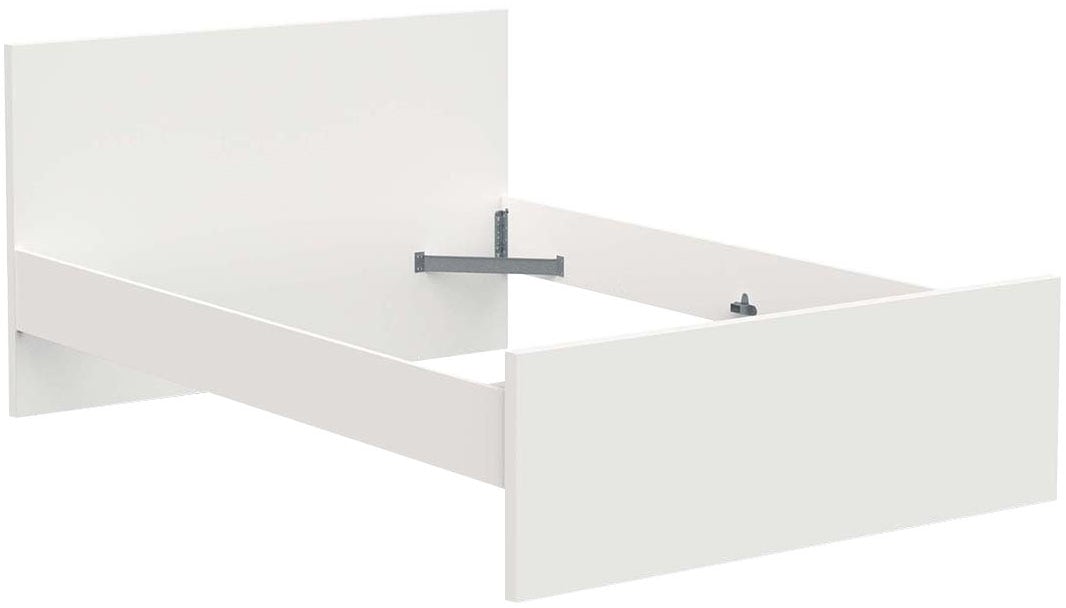 Demeyere GROUP Bettgestell