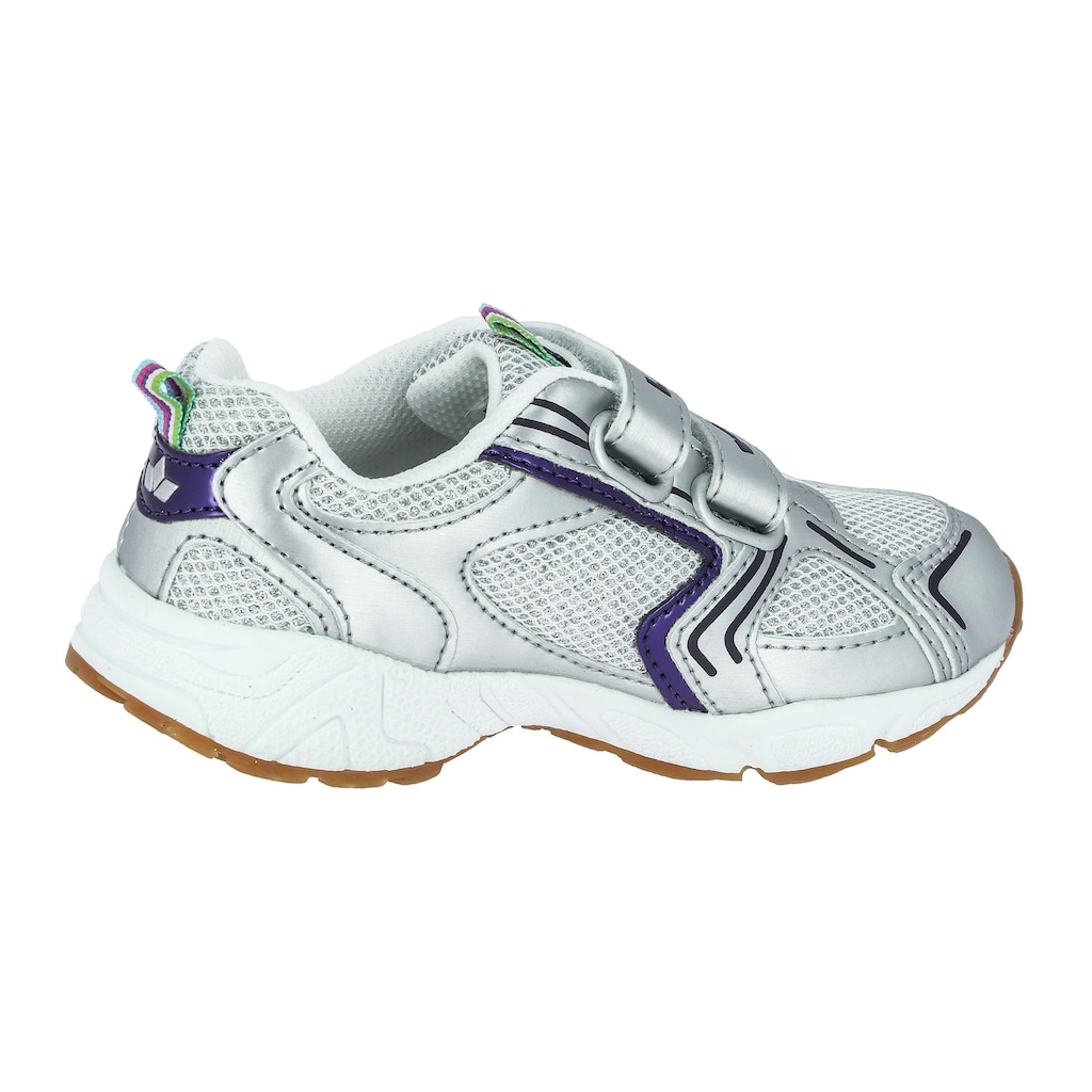 Lico Hallenschuh »Kindersportschuh Silverstar V«