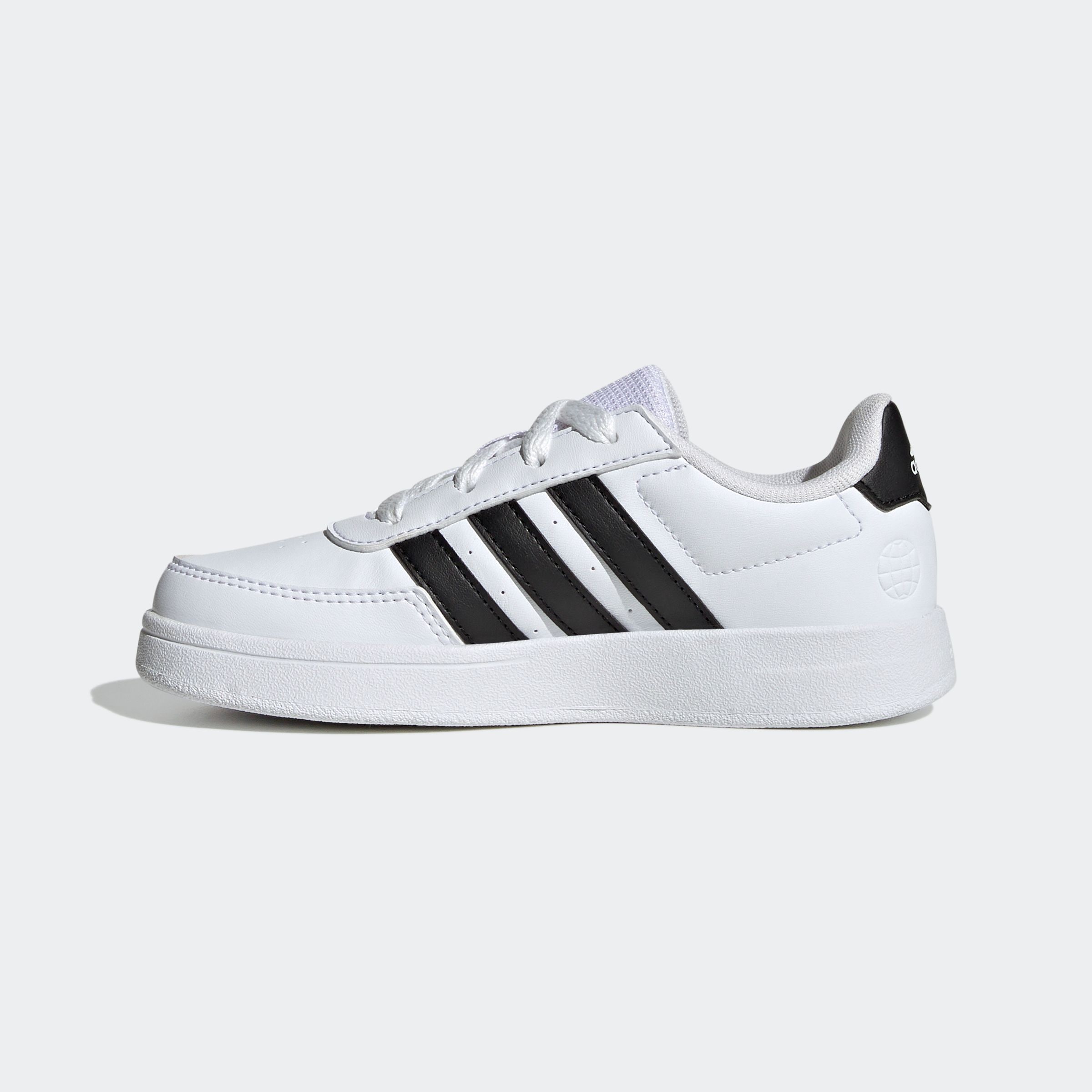 adidas Sportswear Sneaker »BREAKNET LIFESTYLE COURT LACE«