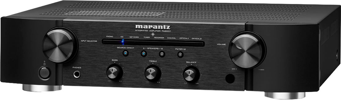 Marantz Vollverstärker »PM6007«