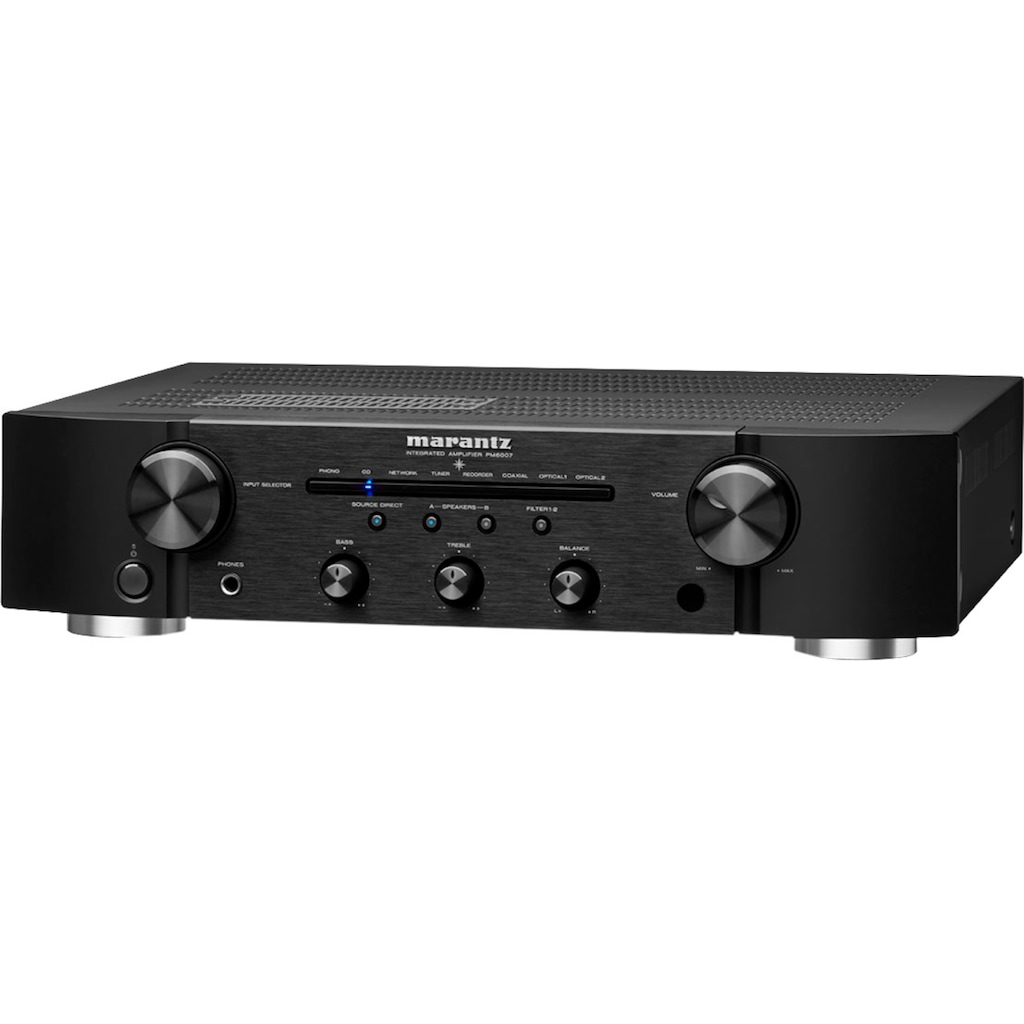 Marantz Vollverstärker »PM6007«