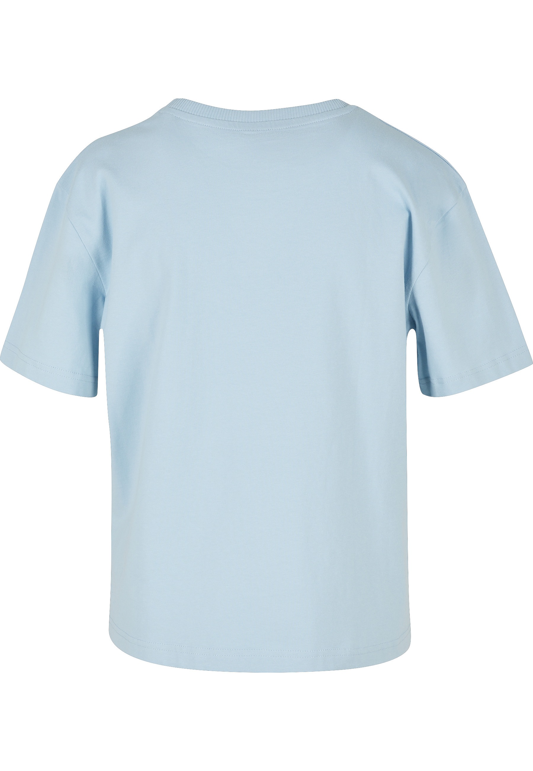 Miss Tee T-Shirt "Miss Tee Damen Dreamer 24/7 Tee" 1 Stk. günstig online kaufen