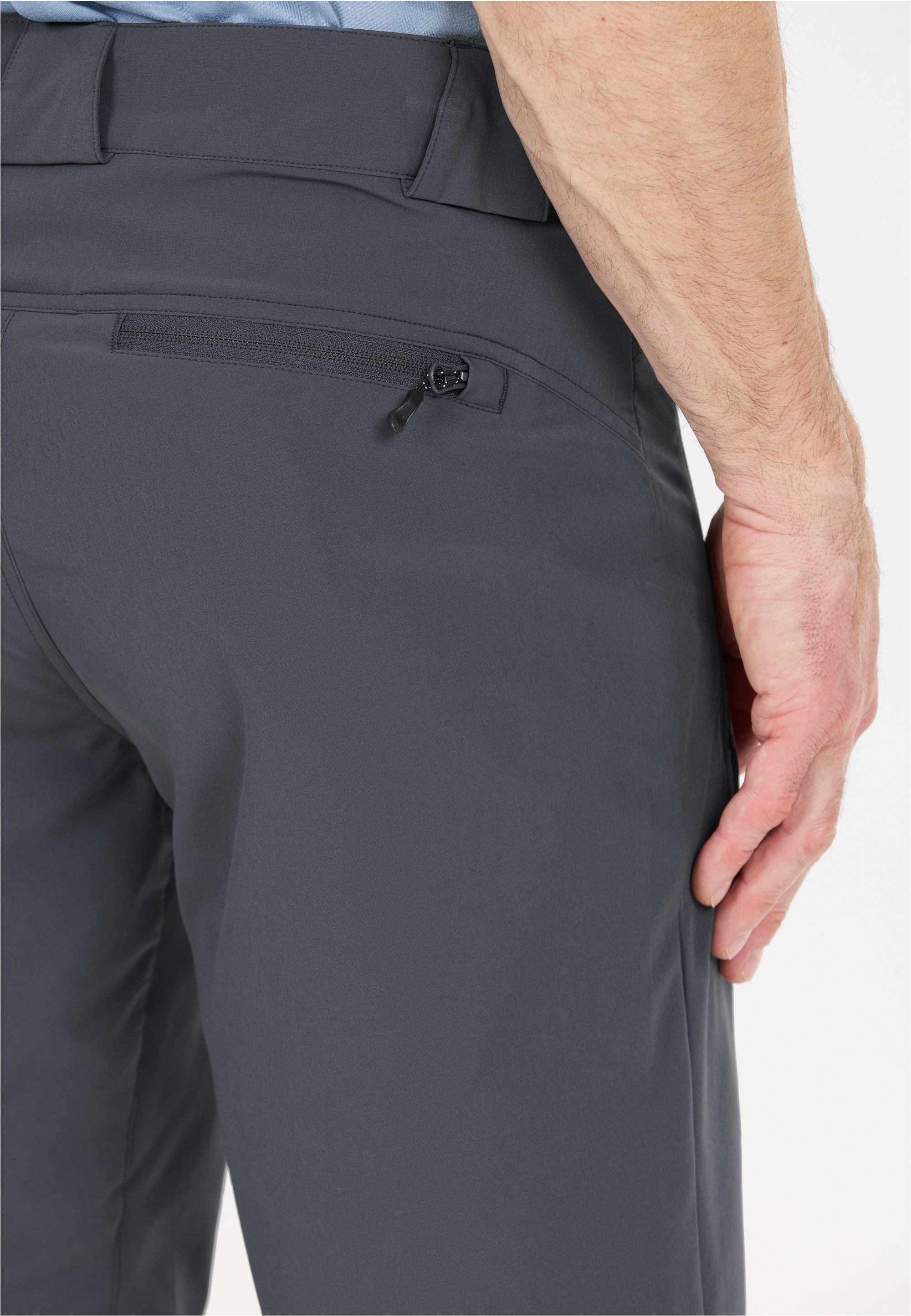 WHISTLER Shorts »Gerd«  in bequemer und dehnbarer Qualität
