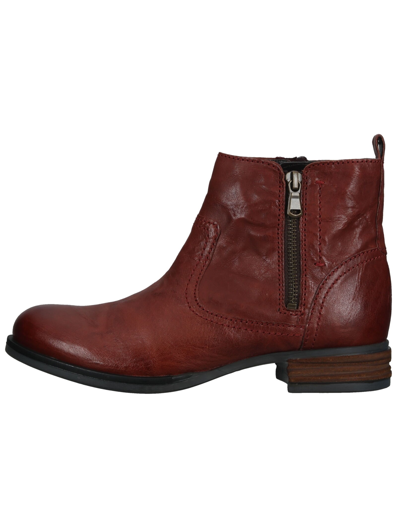 Josef Seibel Stiefelette »Josef Seibel Stiefelette Leder«