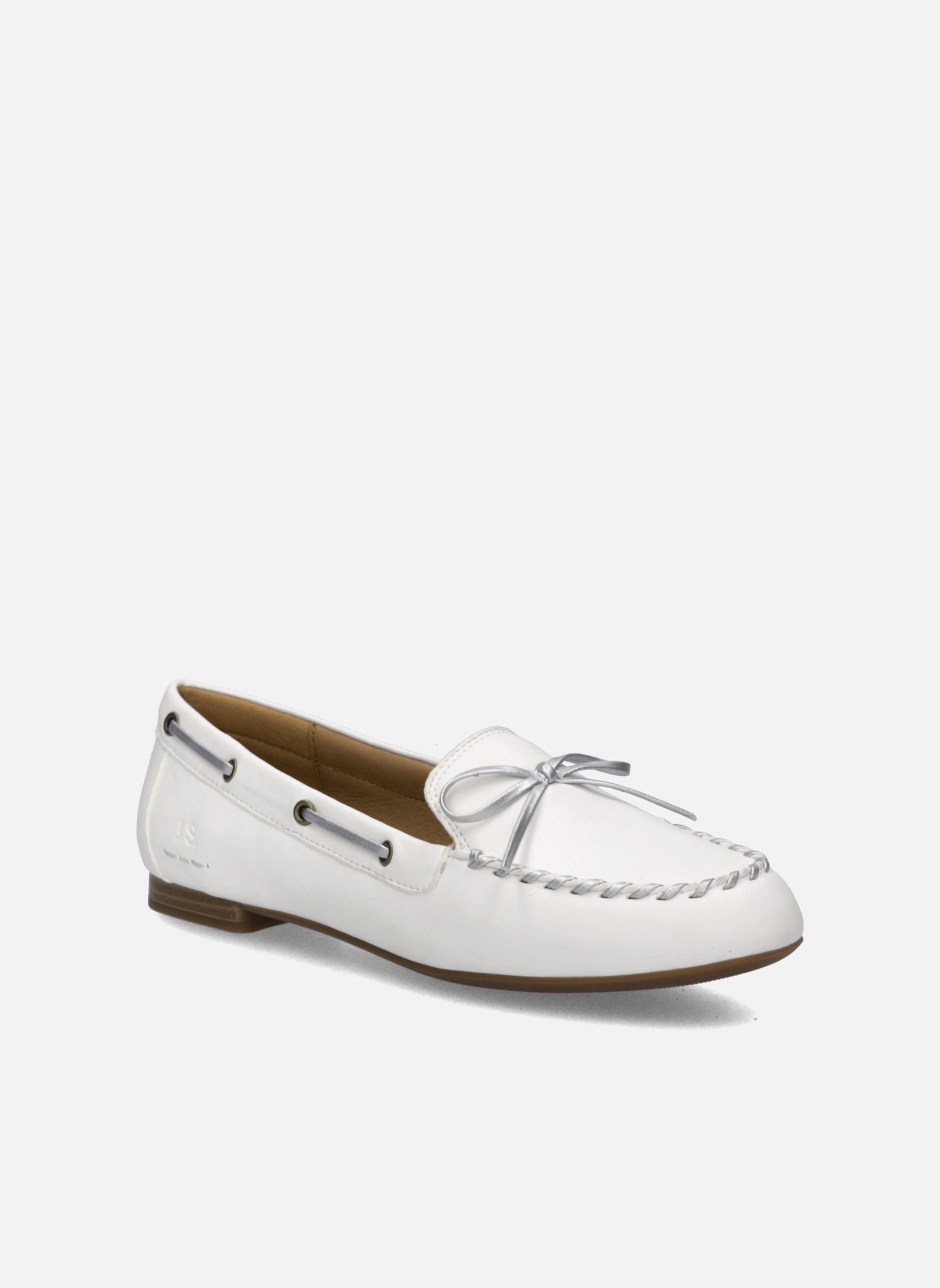 Josef Seibel Slipper »Clarice 07, weiss«