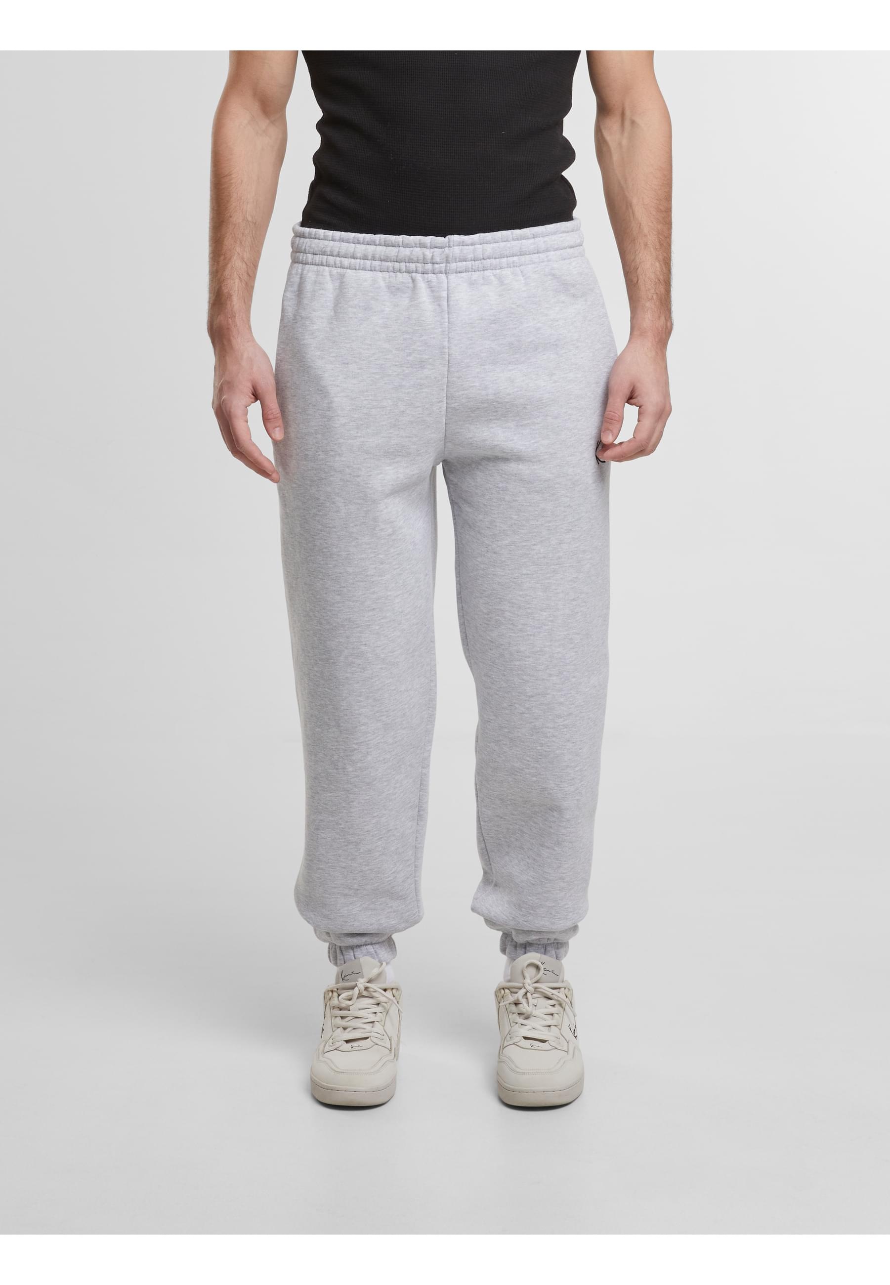 Karl Kani Jogginghose »Karl Kani Small Signature Essential Baggy Sweatpants«, (1 tlg.)