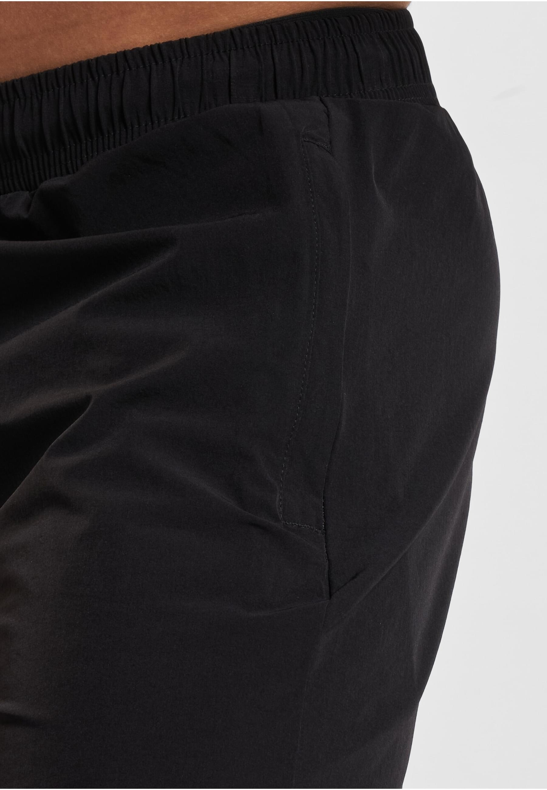 DEF Shorts »DEF DefShop x European League of Football Munich Ravens 2 Shorts«, (1 tlg.)