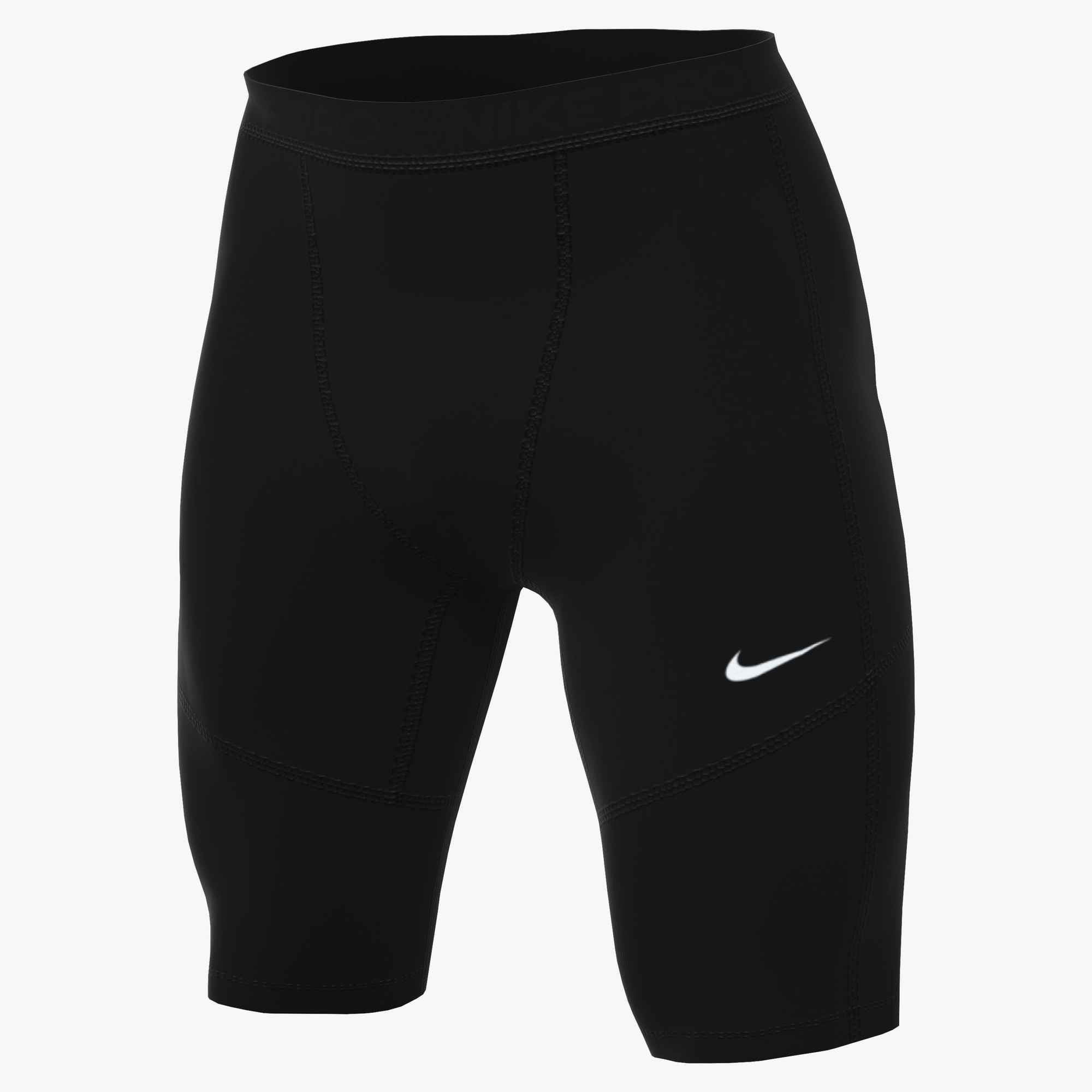 Nike Trainingstights »M NP DF LONG SHORT«