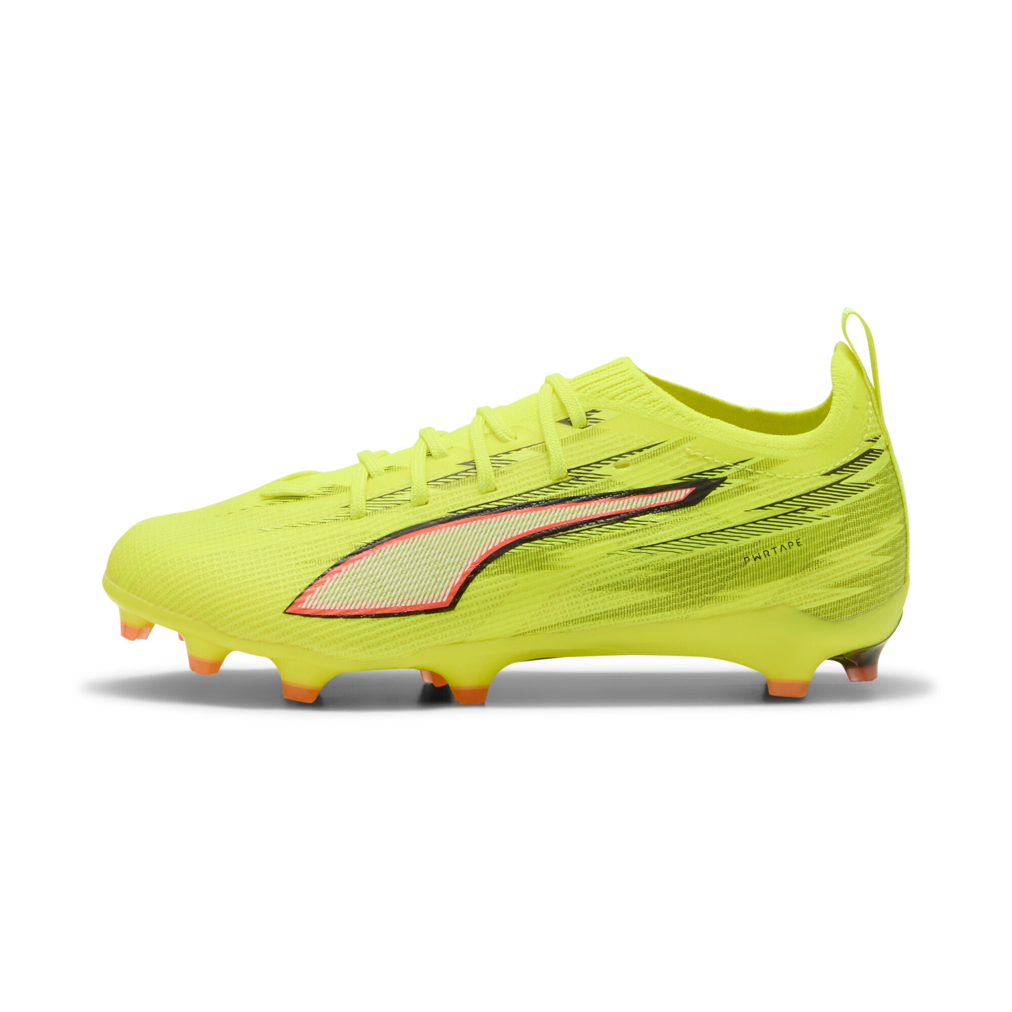 PUMA Fußballschuh »ULTRA 6 PRO FG/AG Fußballschuhe Jugendliche«