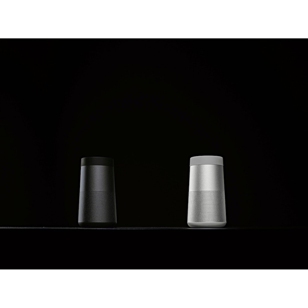 Bose Bluetooth-Lautsprecher »SoundLink Revolve II«