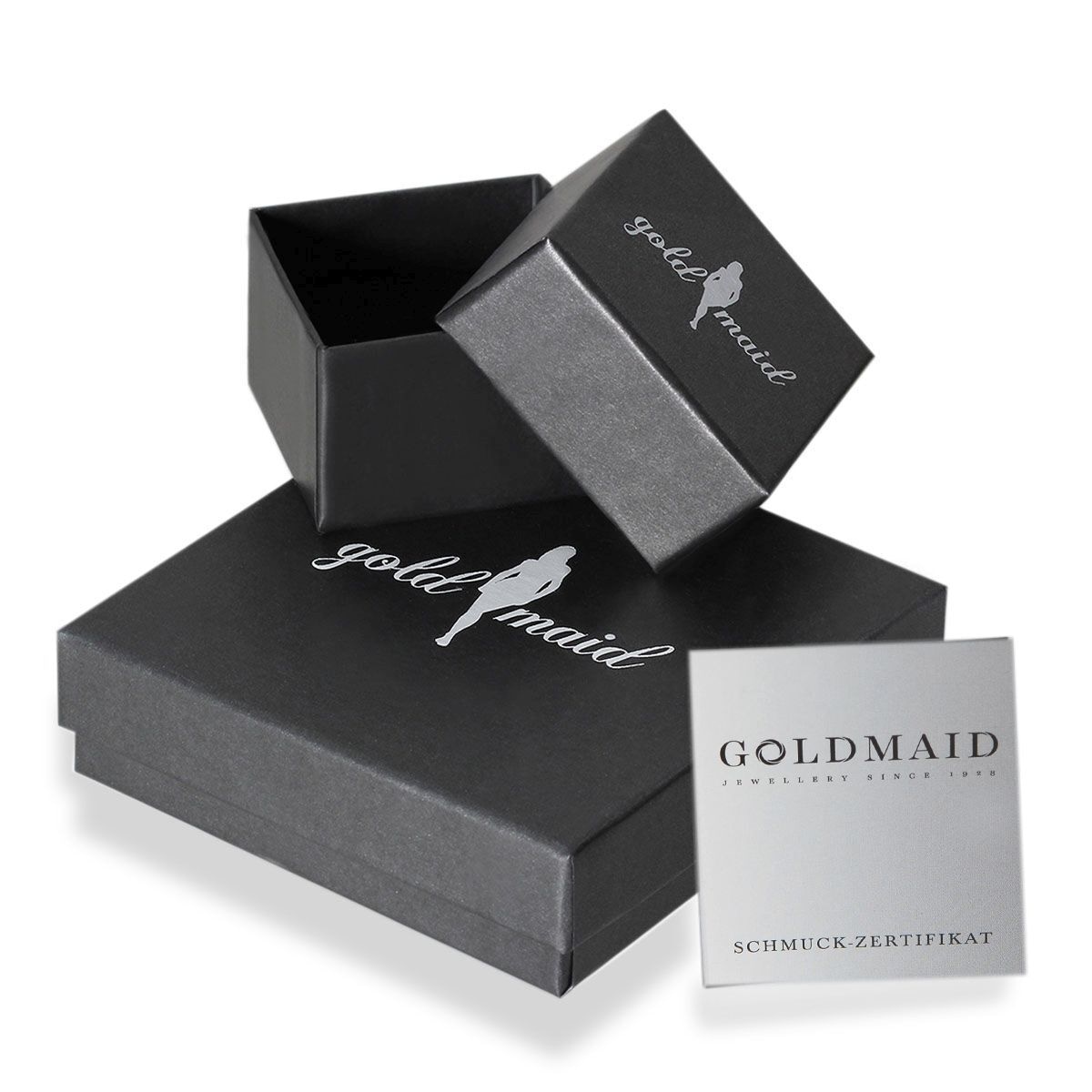 goldmaid Armband