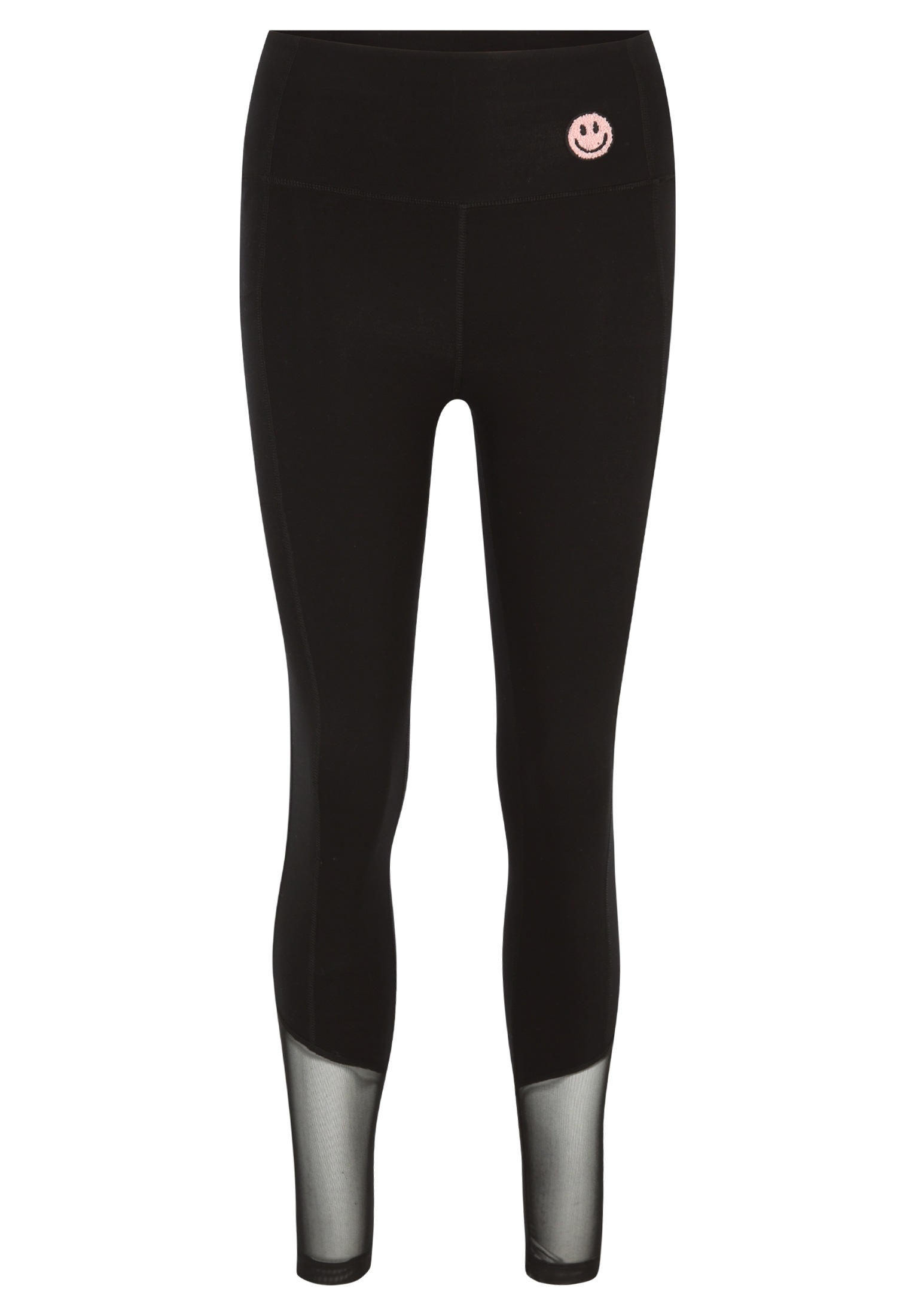 Betty Barclay Leggings »Betty Barclay Leggings mit hohem Bund«, Form
