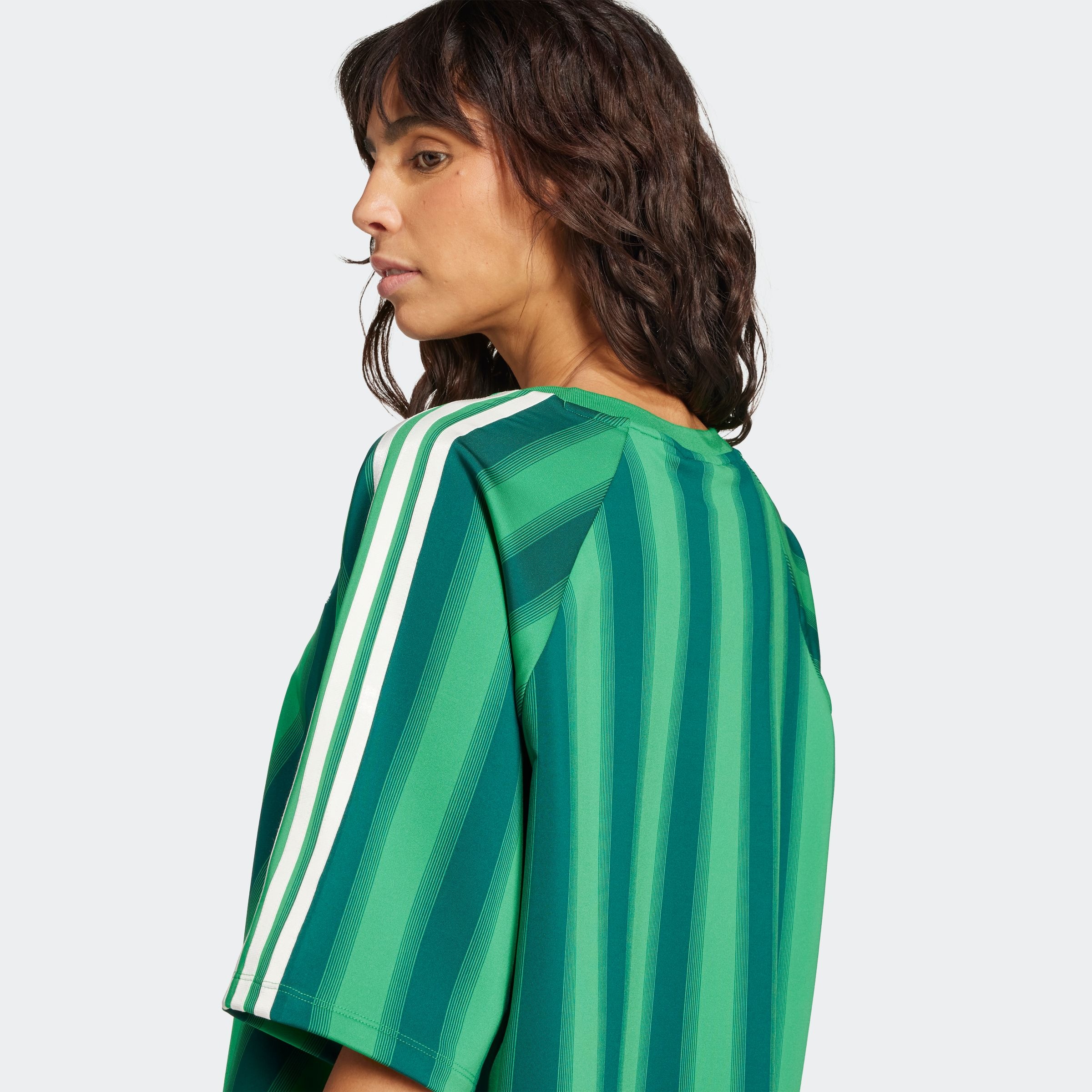 adidas Originals T-Shirt "LINEAR TEE" günstig online kaufen