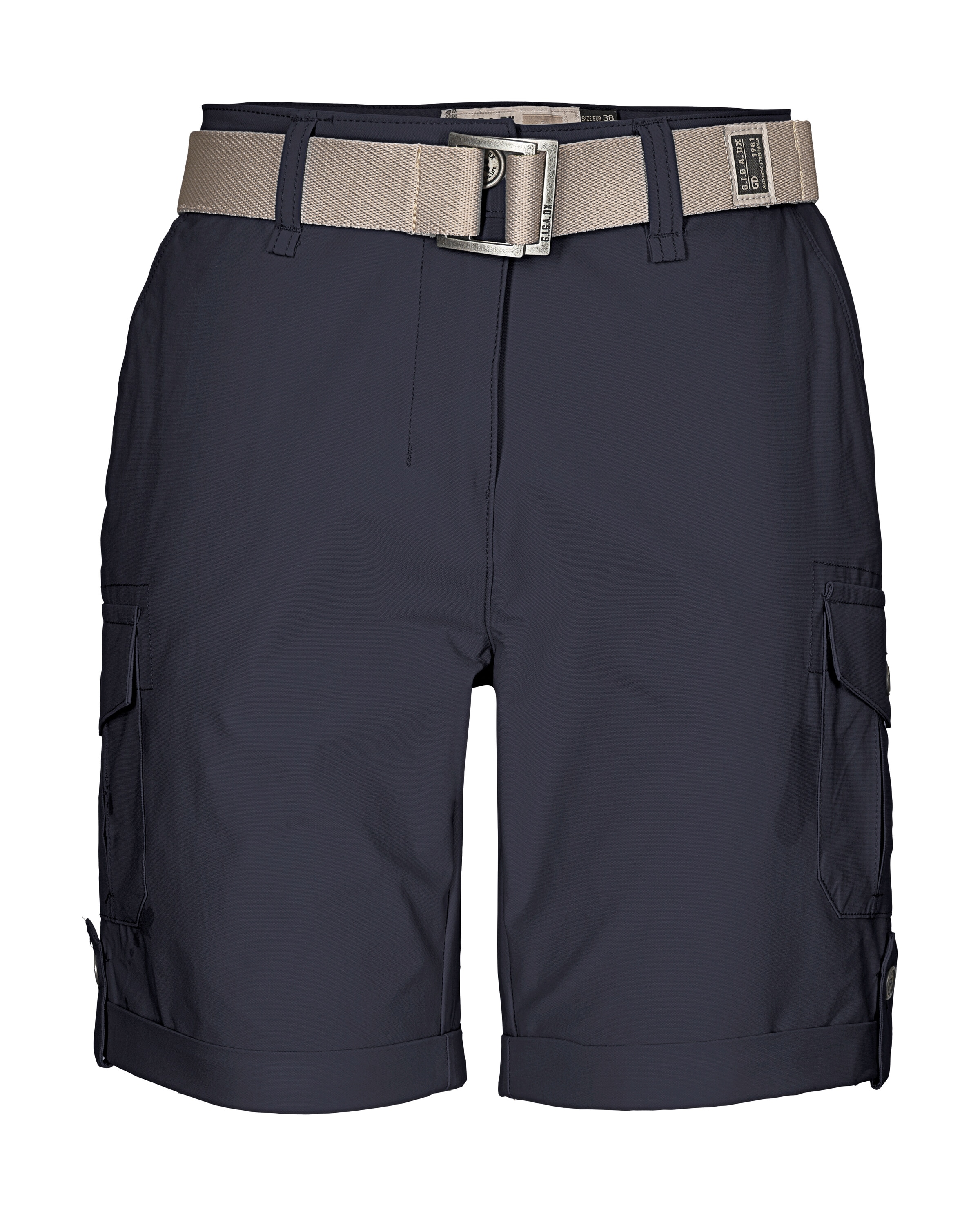 G.I.G.A. DX by killtec Shorts "GS 6 WMN SHRTS" Shorts mit HYDROCOOL, schnelltrocknend, Comfort-Stretch, USF 60+