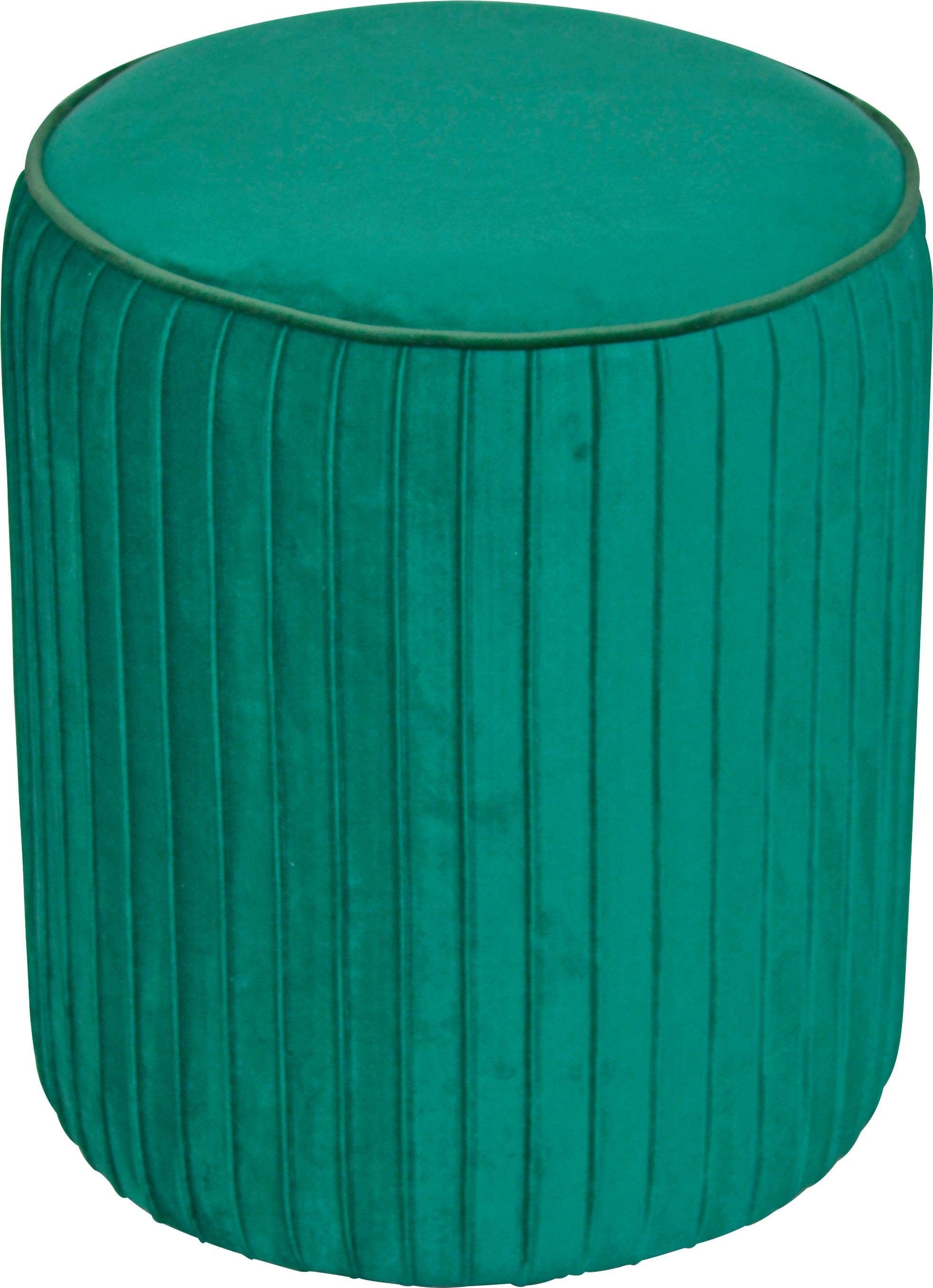 Home affaire Hocker 1 Stk. tlg. günstig online kaufen