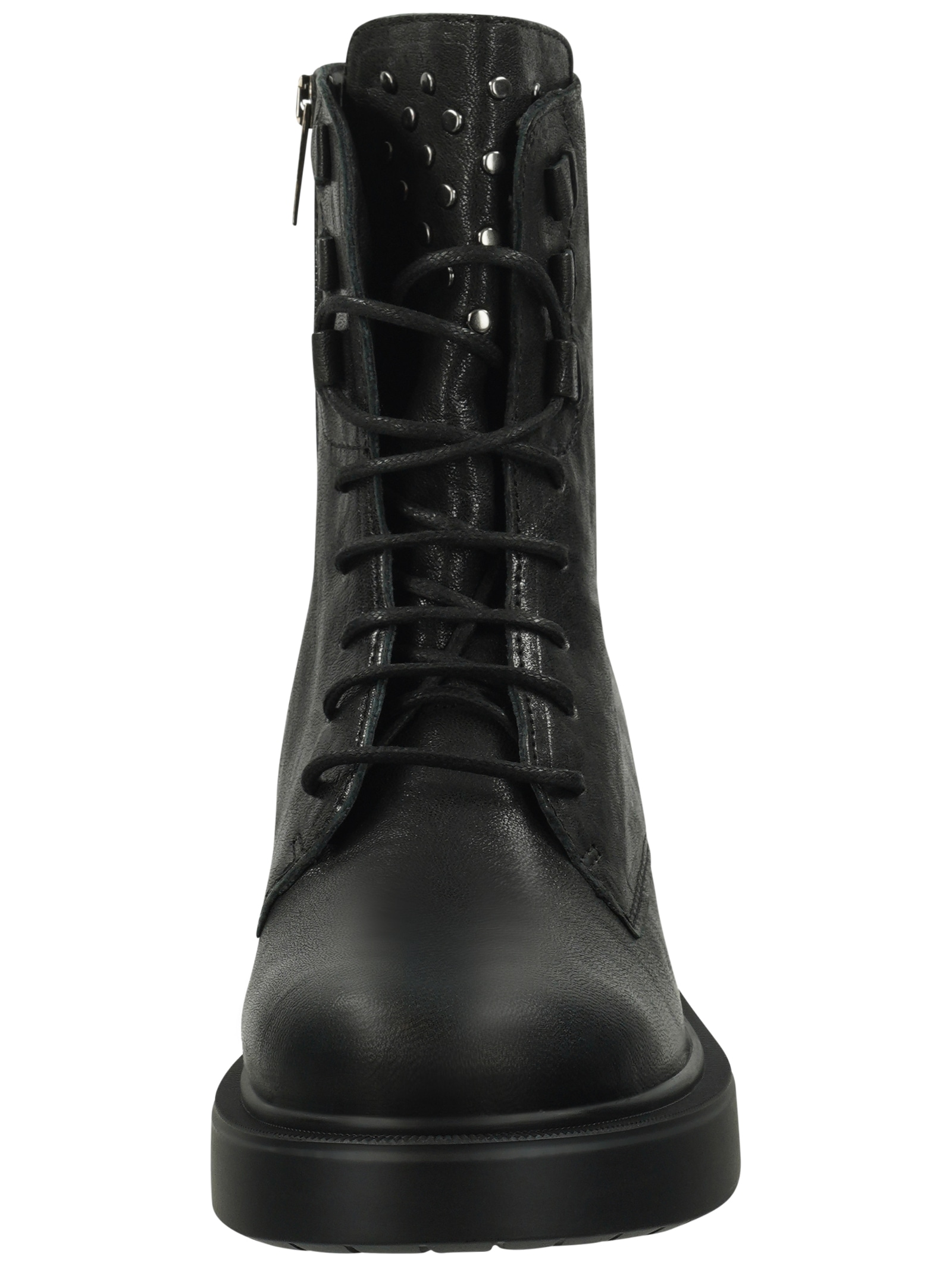IGI & CO Schnürstiefelette »IGI & CO Stiefelette Leder«