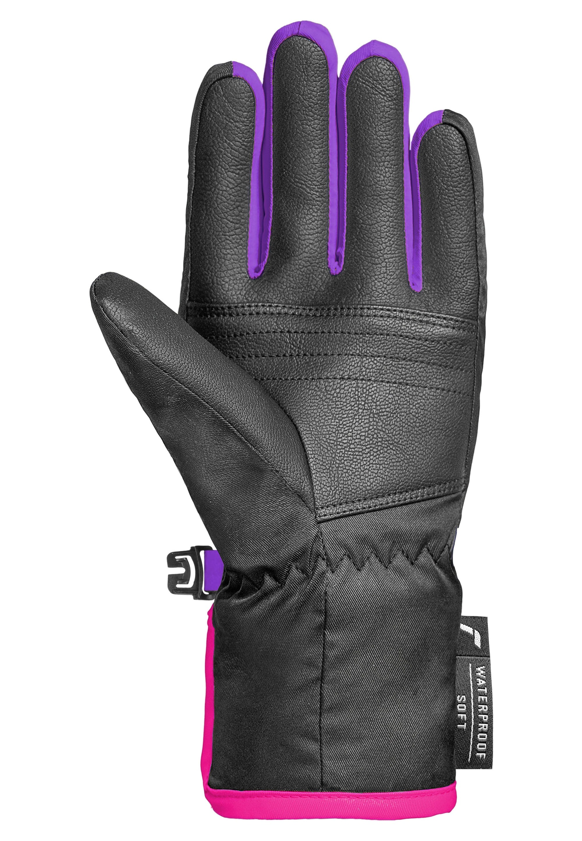 Reusch Skihandschuhe »Dan R-TEX® XT Junior«, mit wasserdichter, atmungsaktiver Funktion