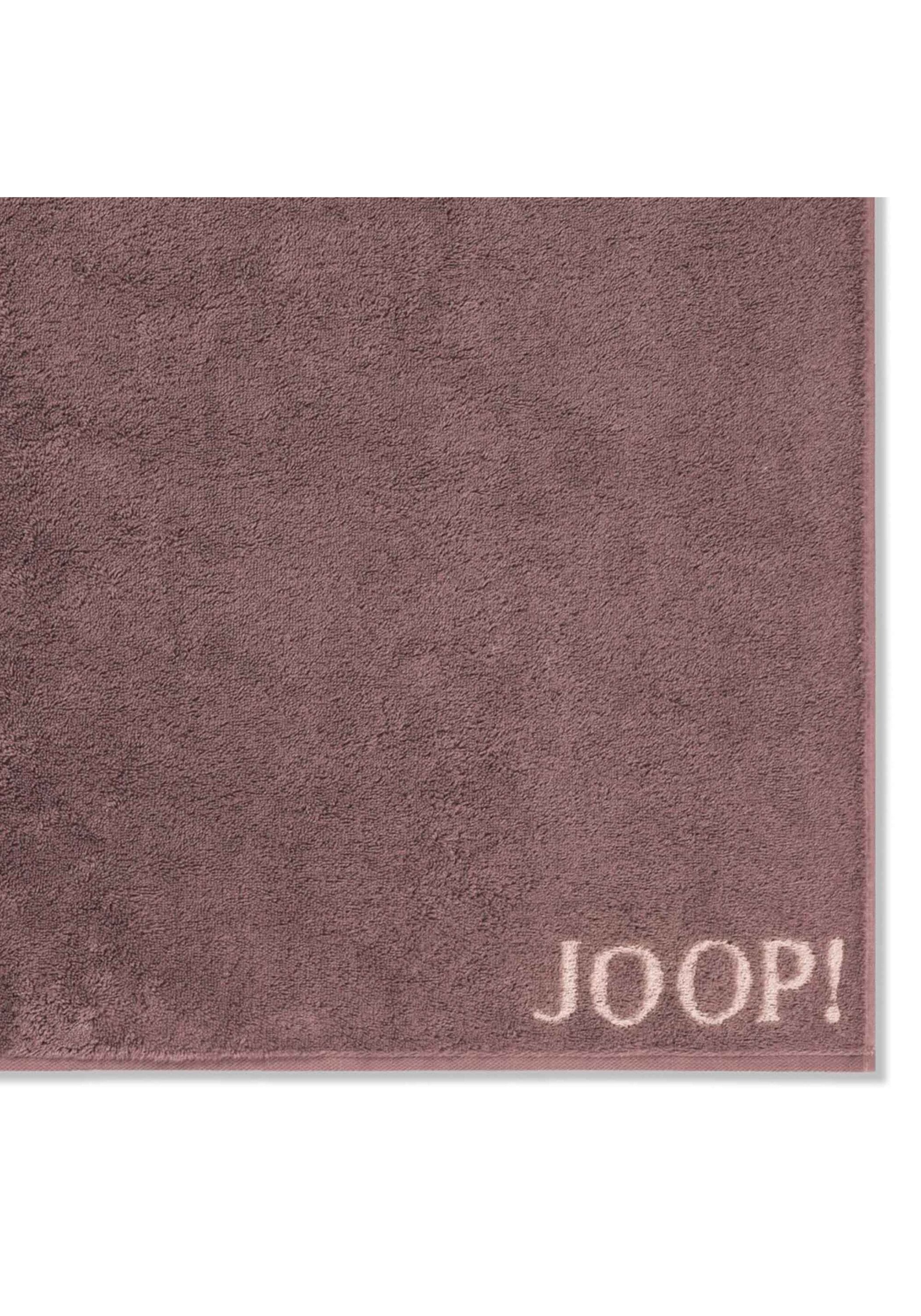 JOOP! Handtuch »Handtuch J! Joop! Contour 1er Pack«