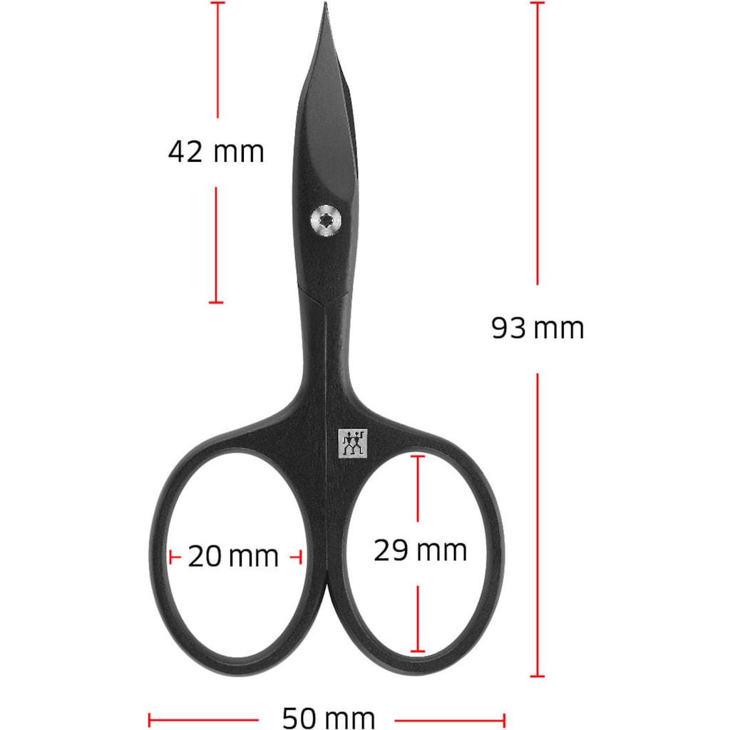 Zwilling Nagelschere »TWINOX M«