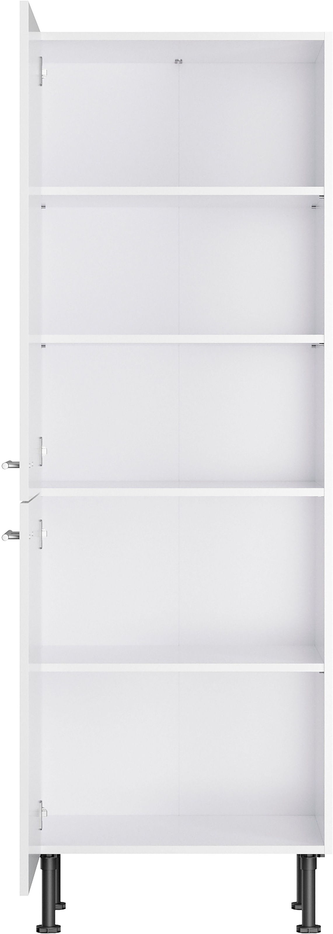 Thumbnail - OPTIFIT Midischrank "Klara", Breite 60 cm