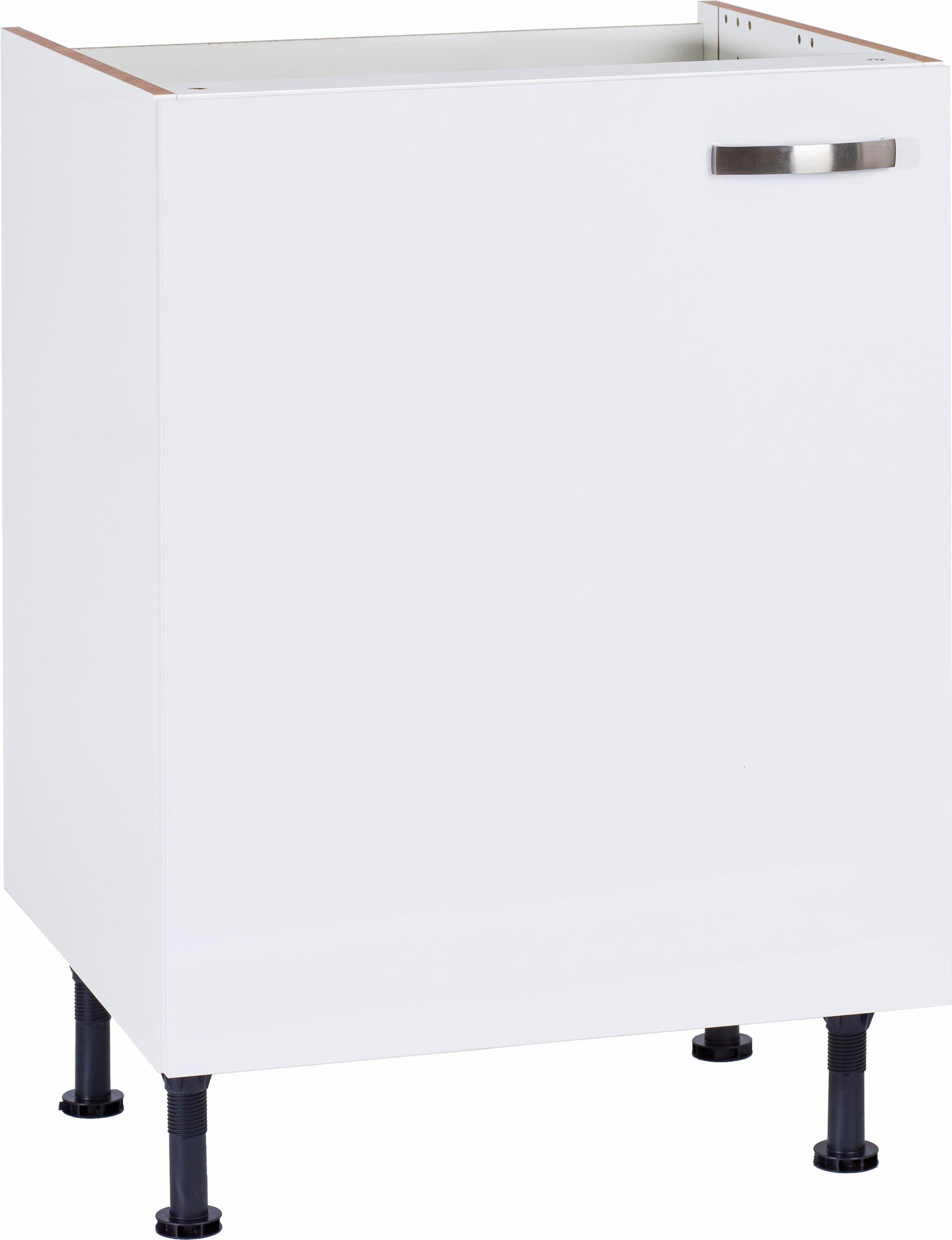 KOCHSTATION Spülenschrank "KS-Cara" Breite 60 cm