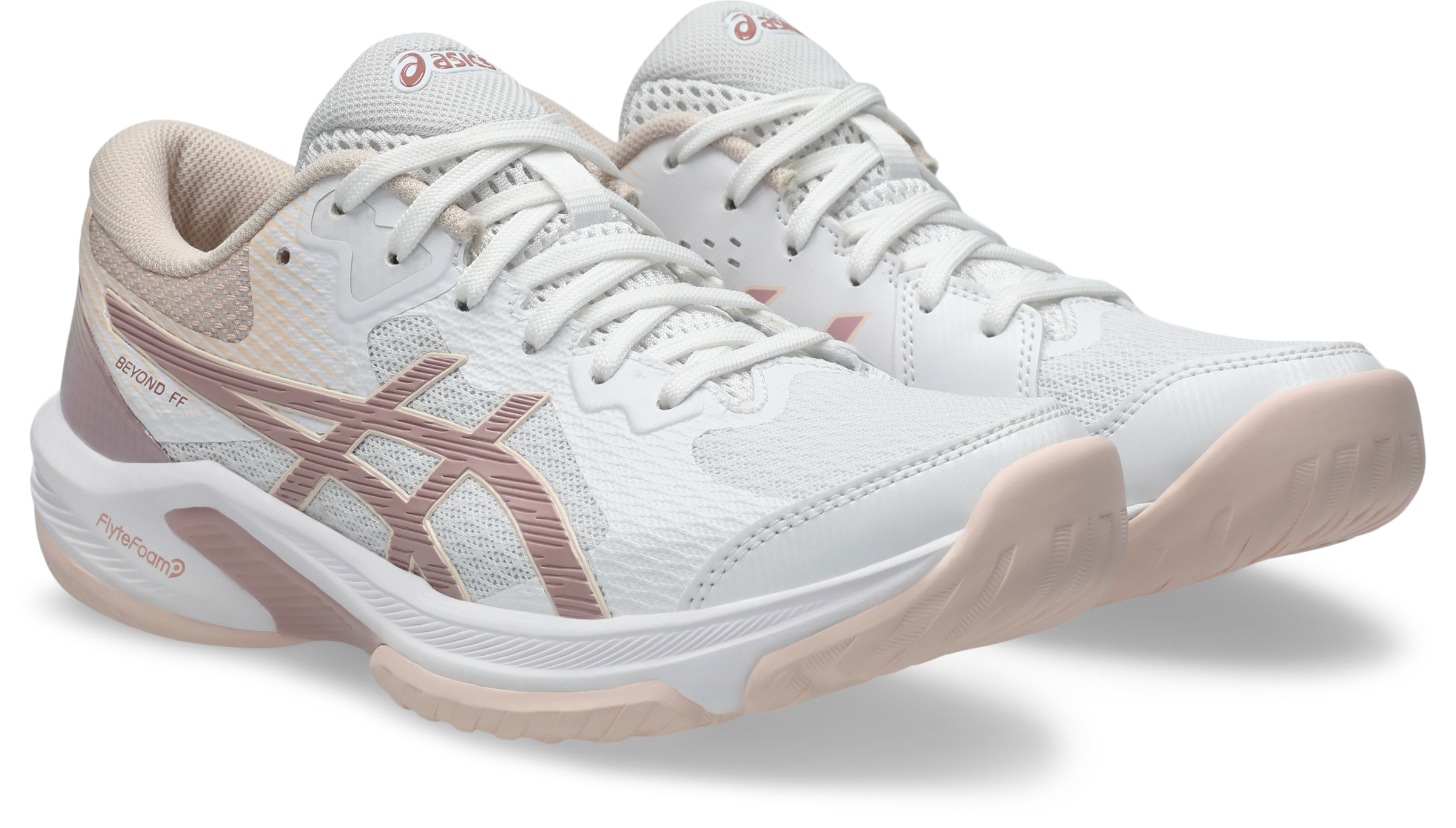 Asics Hallenschuh "BEYOND FF" günstig online kaufen