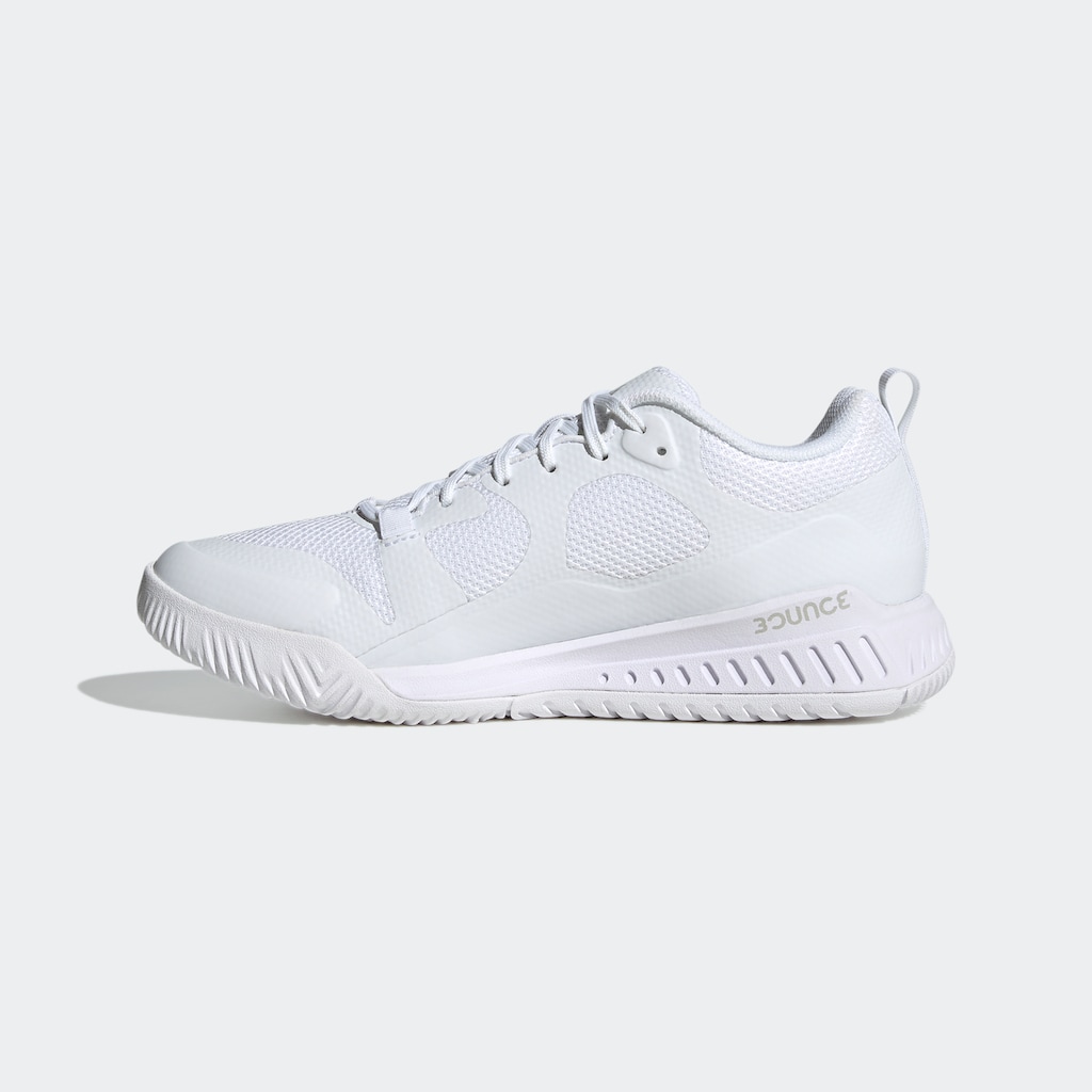 adidas Performance Indoorschuh »COURT TEAM BOUNCE 2.0«