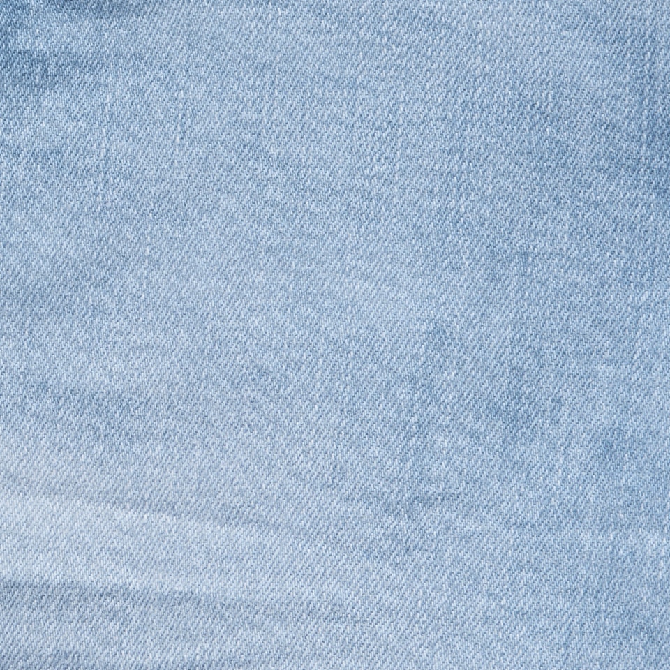 STREET ONE Slim-fit-Jeans, aus Baumwolle mit Stretchanteil