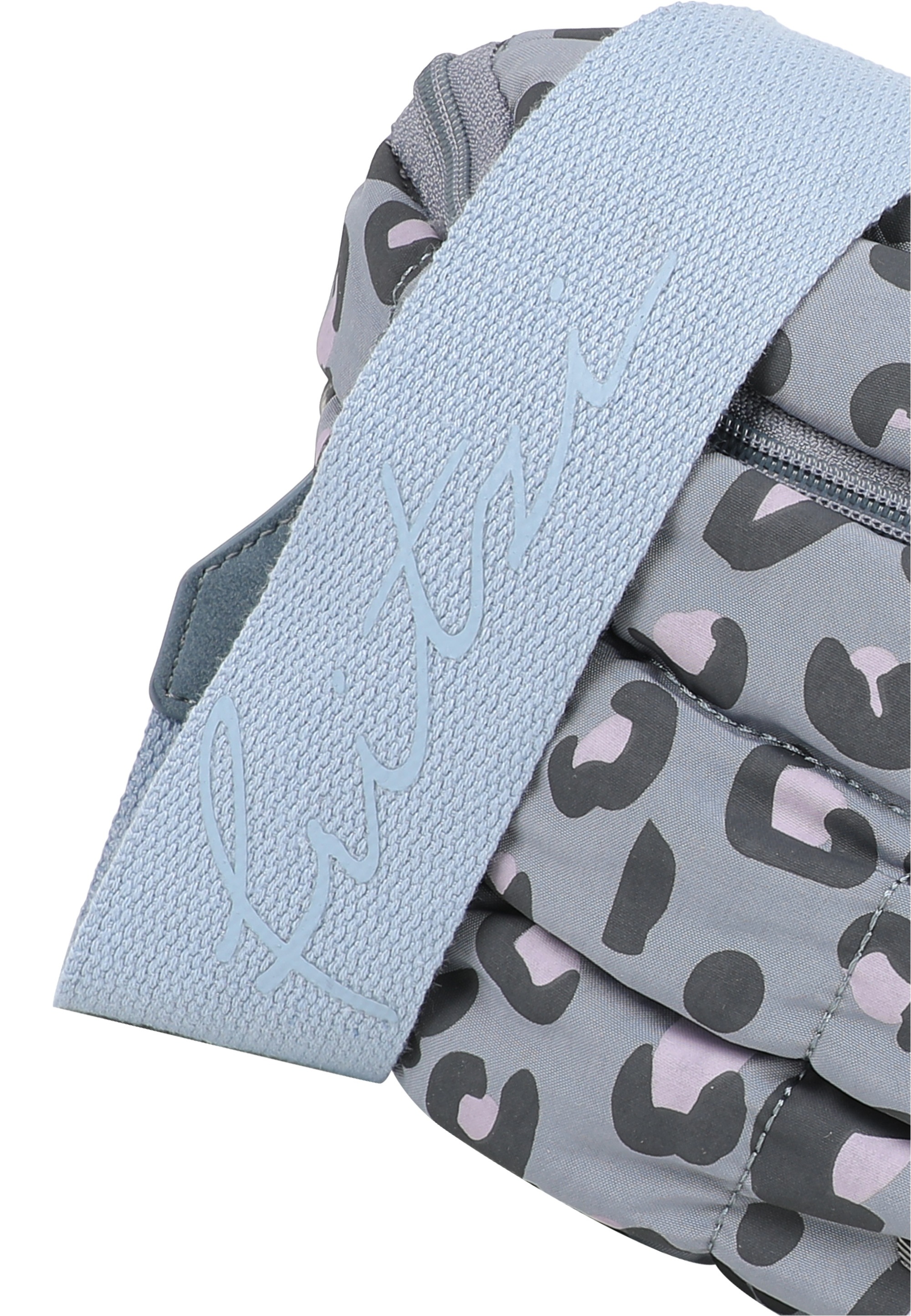 Fritzi aus Preußen Schultertasche »Bubble Soft Anthra« im lässigen 3D-Bubble-Look