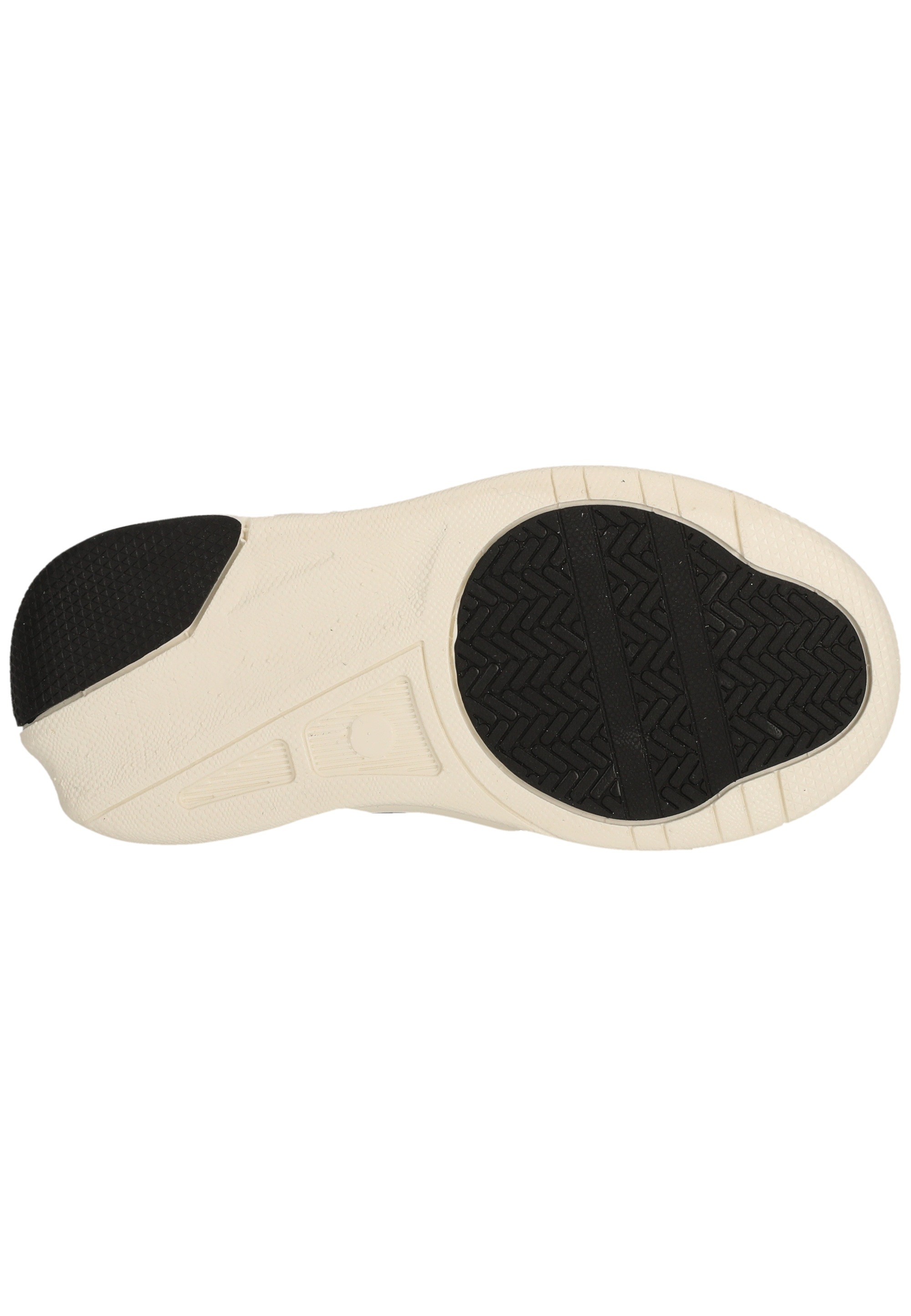 ZIGZAG Eli Sneaker White 28 7