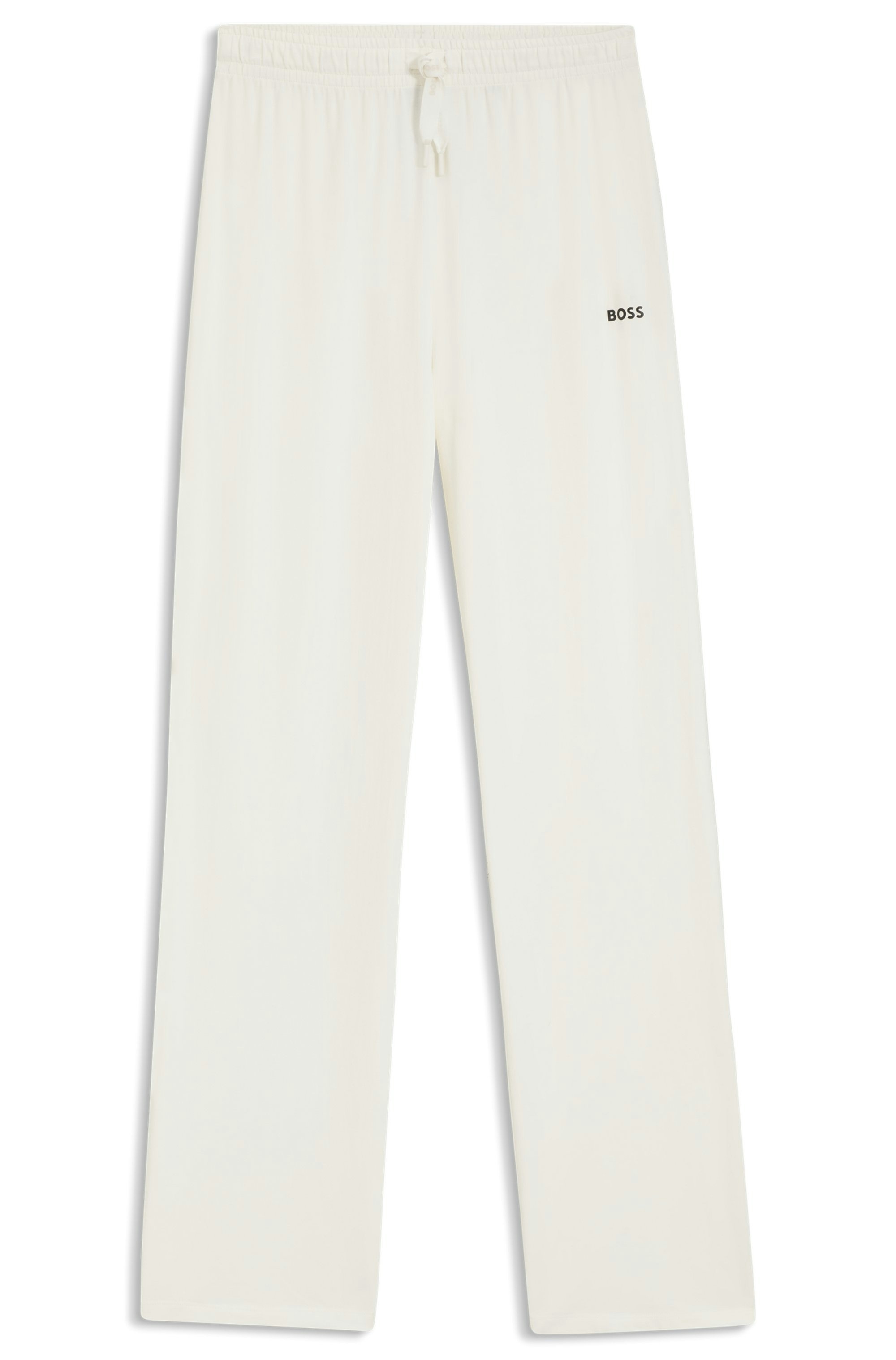 BOSS Pyjamahose "CI Pants" mit BOSS Logoschriftzug günstig online kaufen