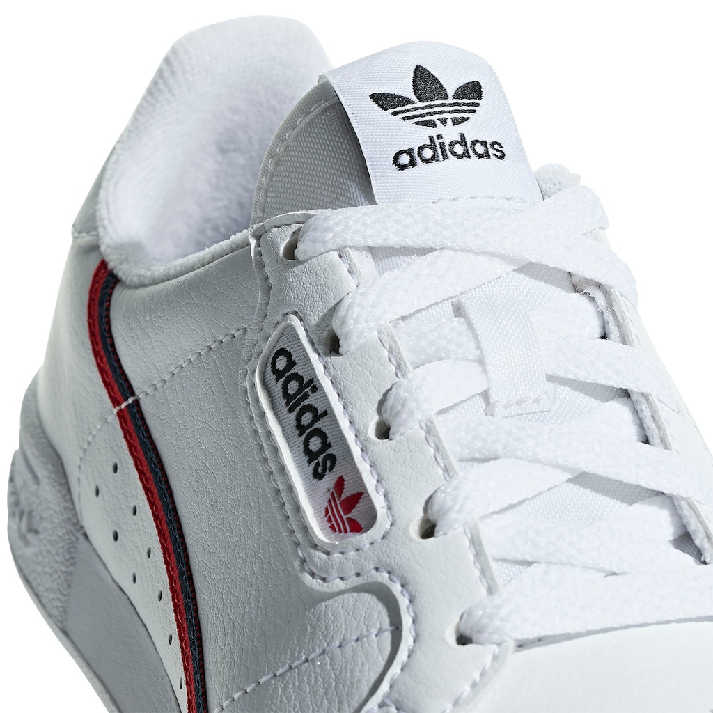 adidas Originals Sneaker »CONTINENTAL 80«, für Jugendliche