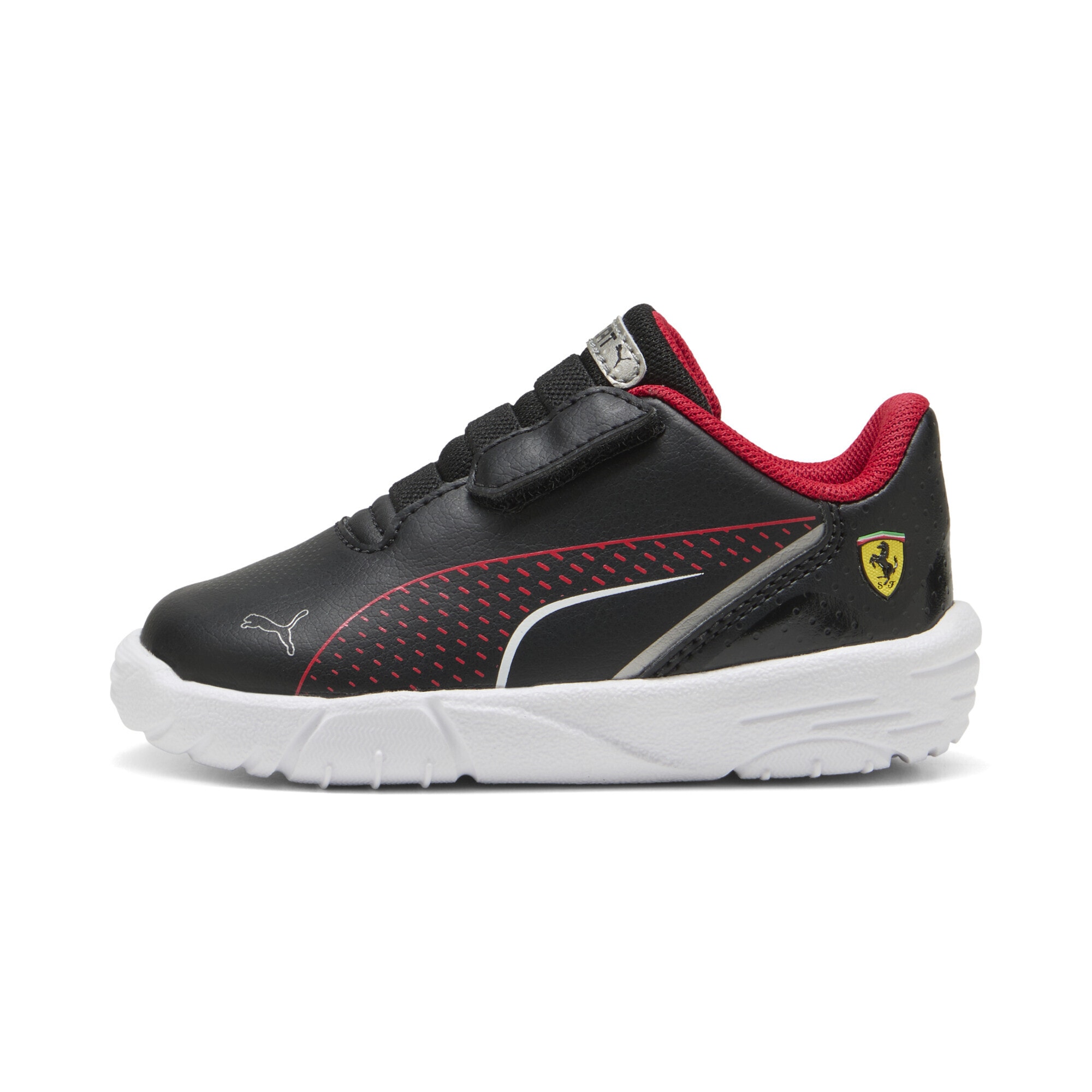 PUMA Sneaker »Scuderia Ferrari HP Drift Cat 11 Sneakers Kinder«