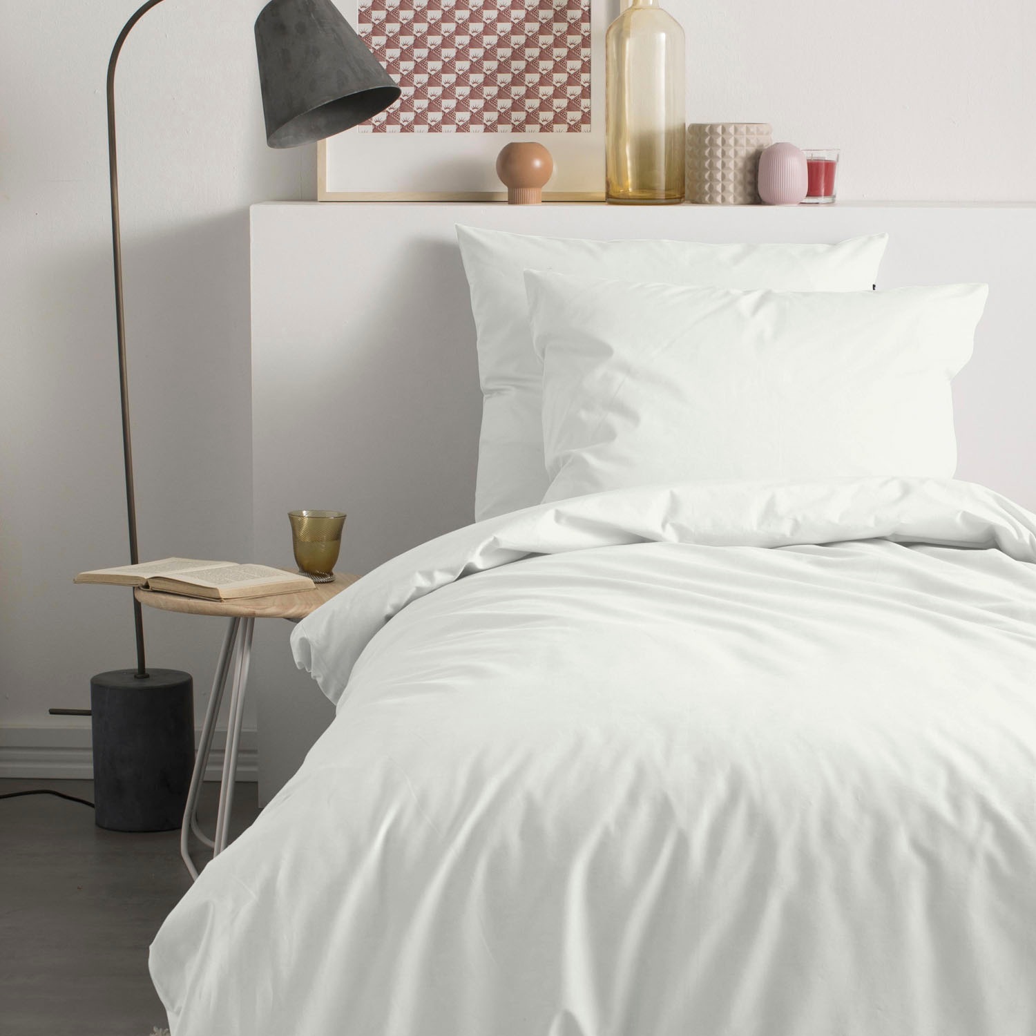 Cinderella Bettwäsche "Morning" 2 Stk. tlg. Cinderella günstig online kaufen