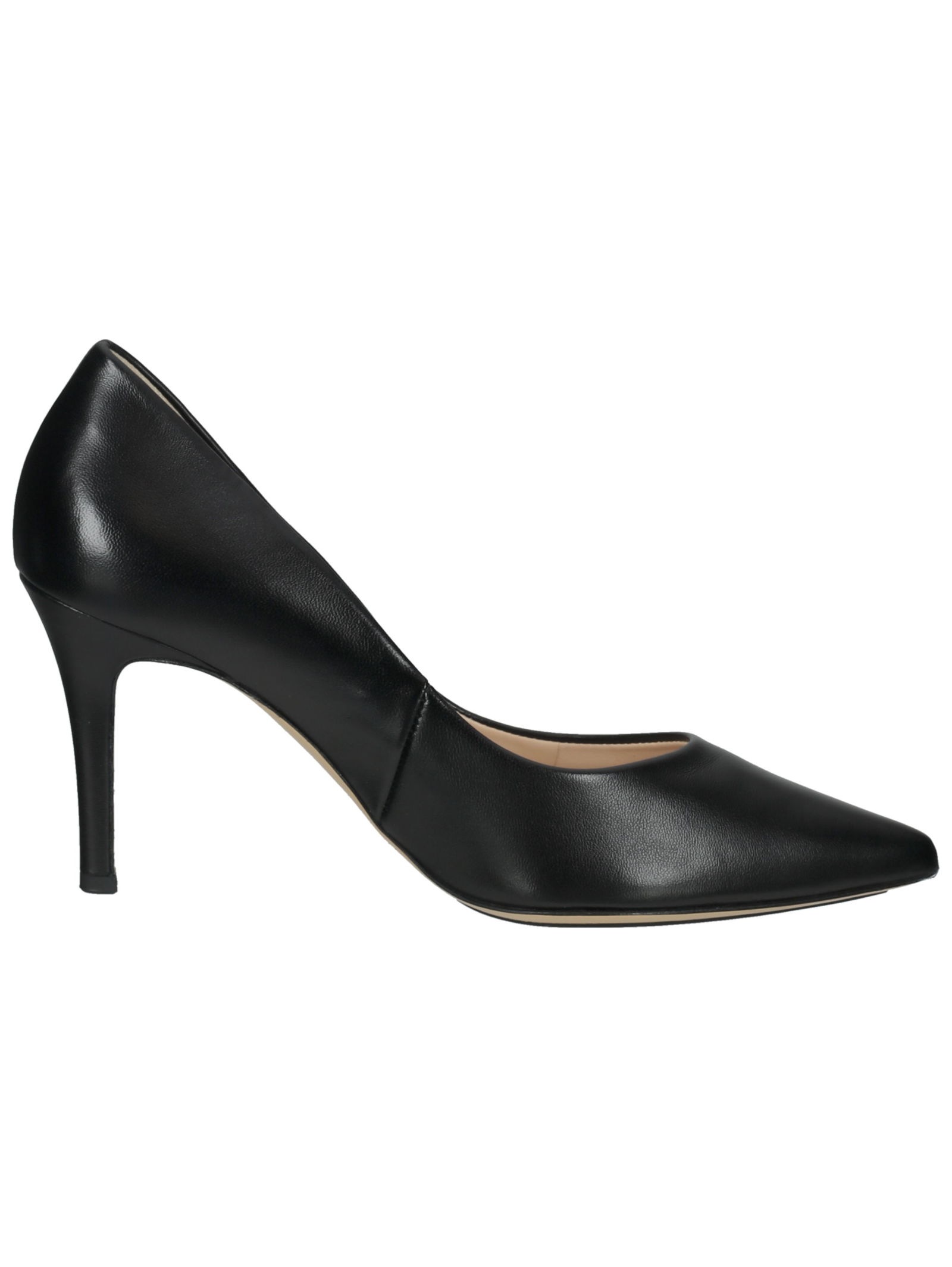 Högl High-Heel-Pumps »Högl Pumps Glattleder«
