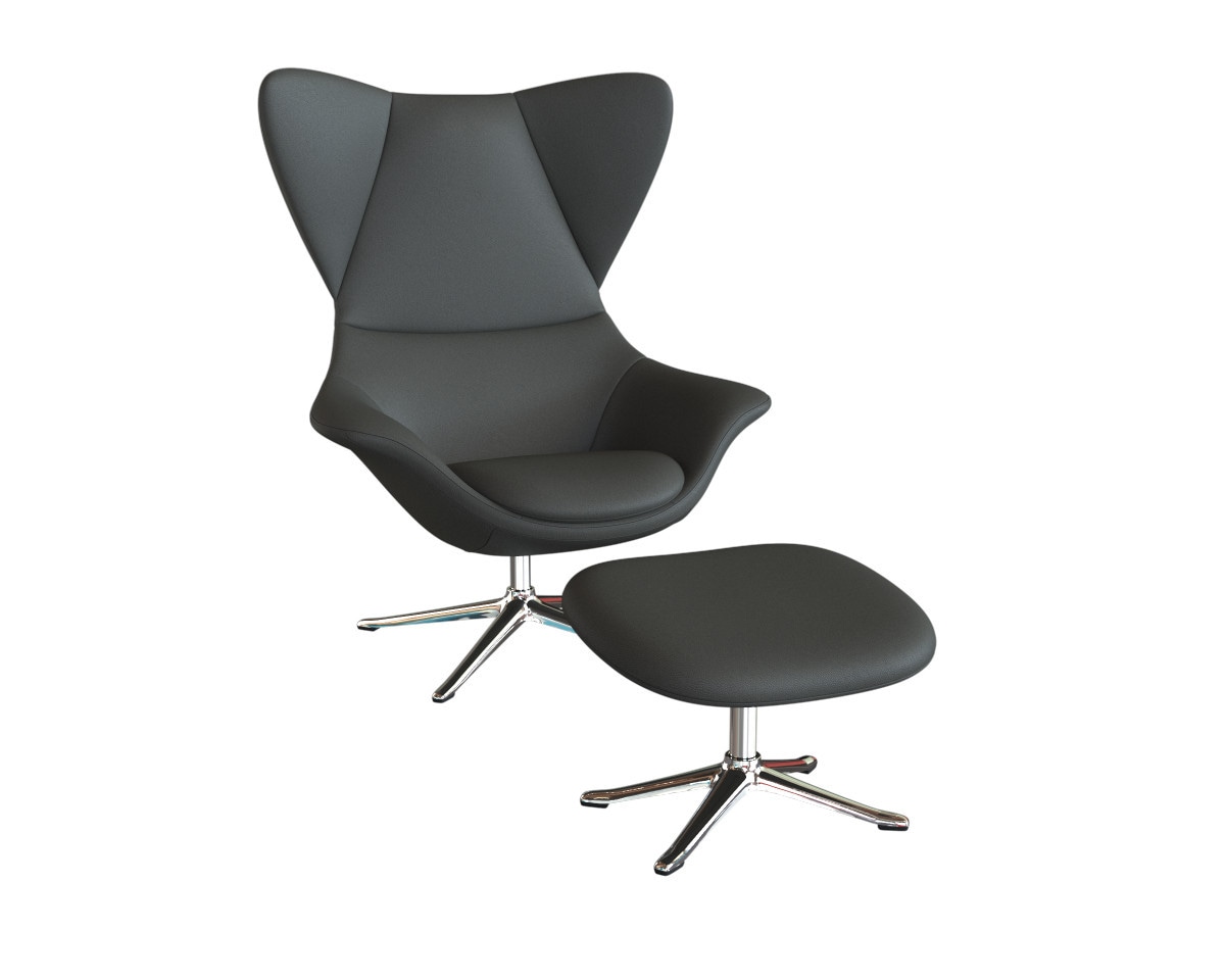 FLEXLUX Ohrensessel "Stilo Relaxsessel, TV-Sessel, OTTOs Choice", Solitär, günstig online kaufen