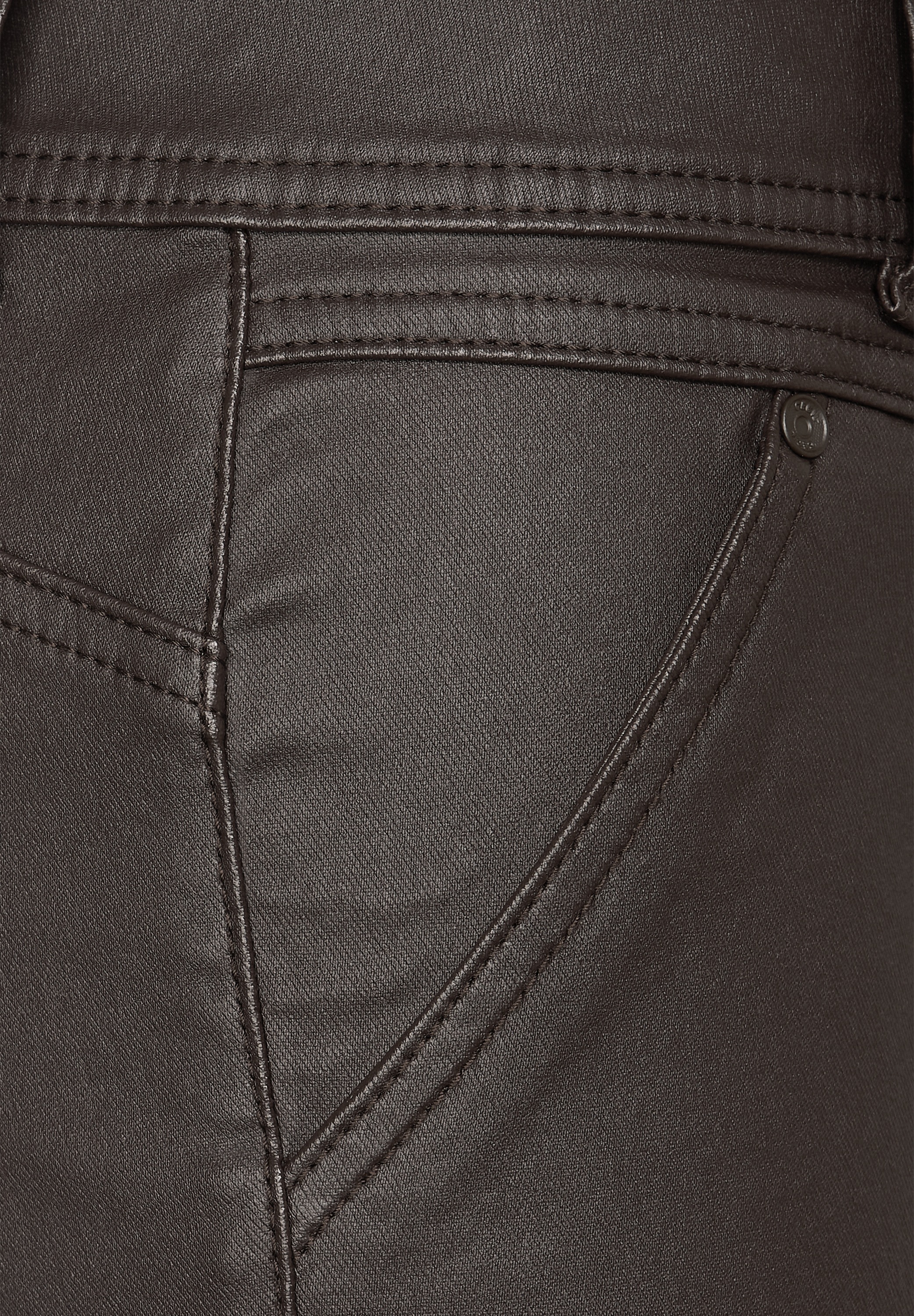 Cecil Röhrenhose, Middle Waist