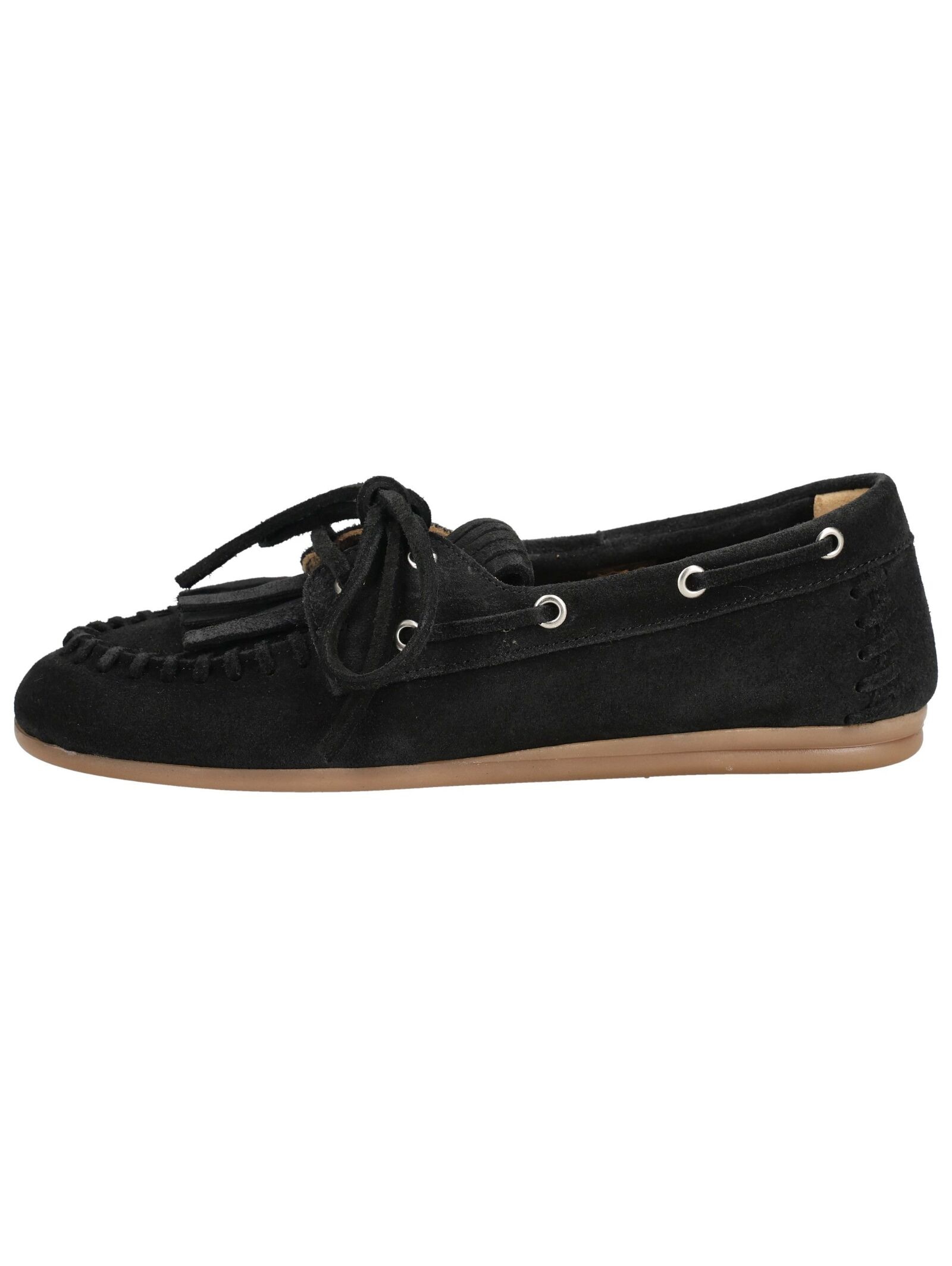 Pavement Bootsschuh »Pavement Halbschuhe Veloursleder«