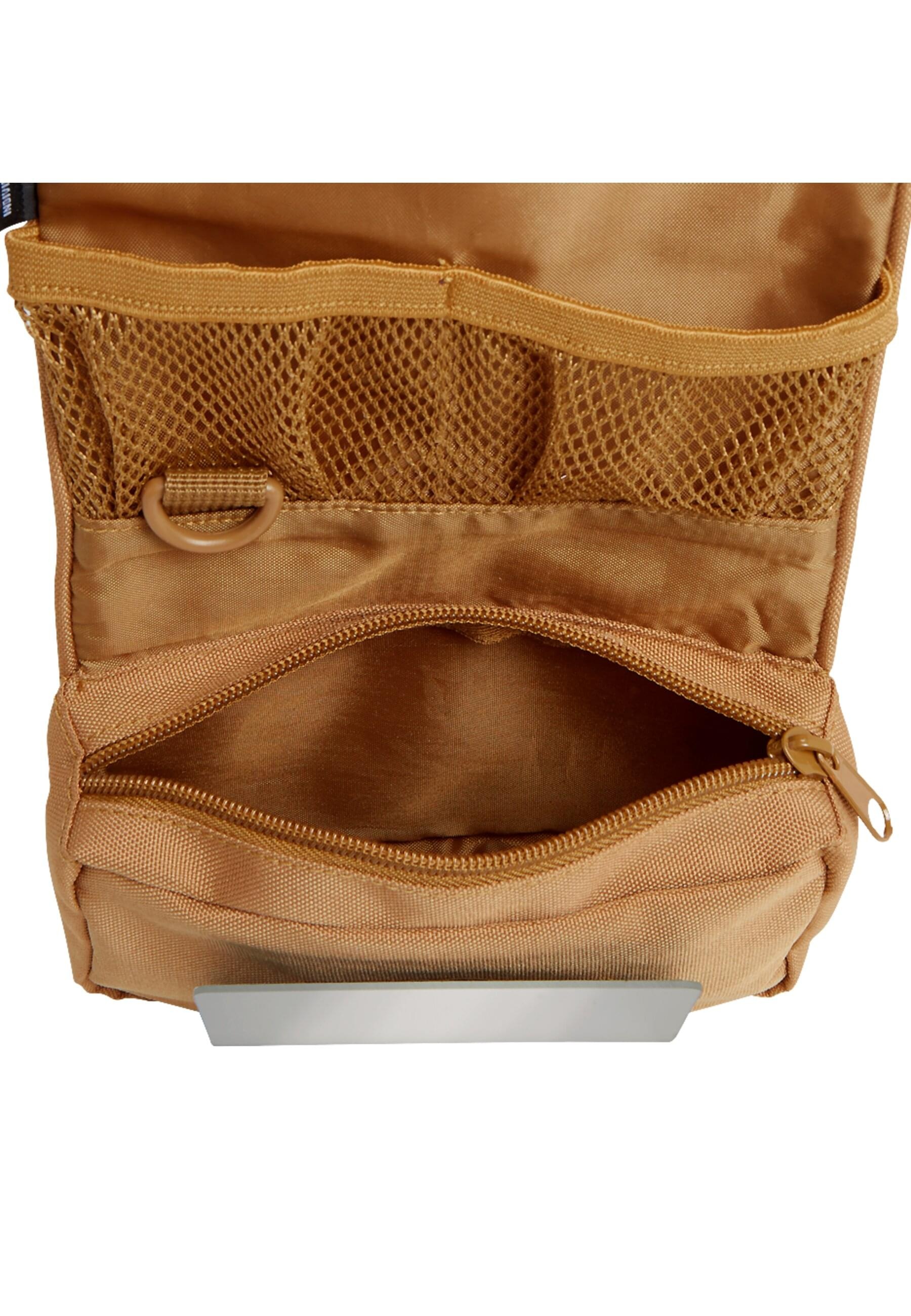 Brandit Mini Bag »Brandit Accessoires Toiletry Bag medium«, (1 tlg.)