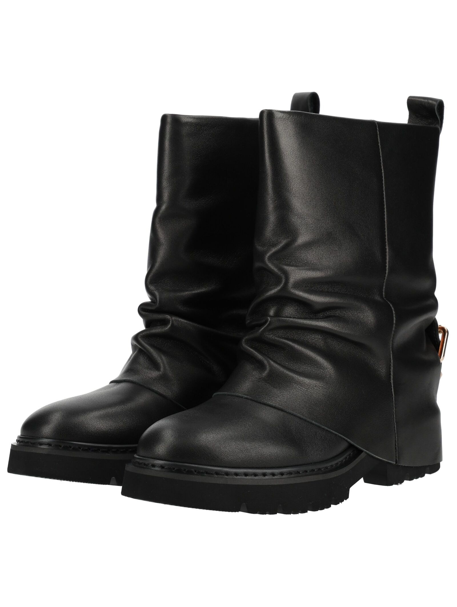 Alma en Pena Stiefel »ALMA EN PENA Stiefel Leder«