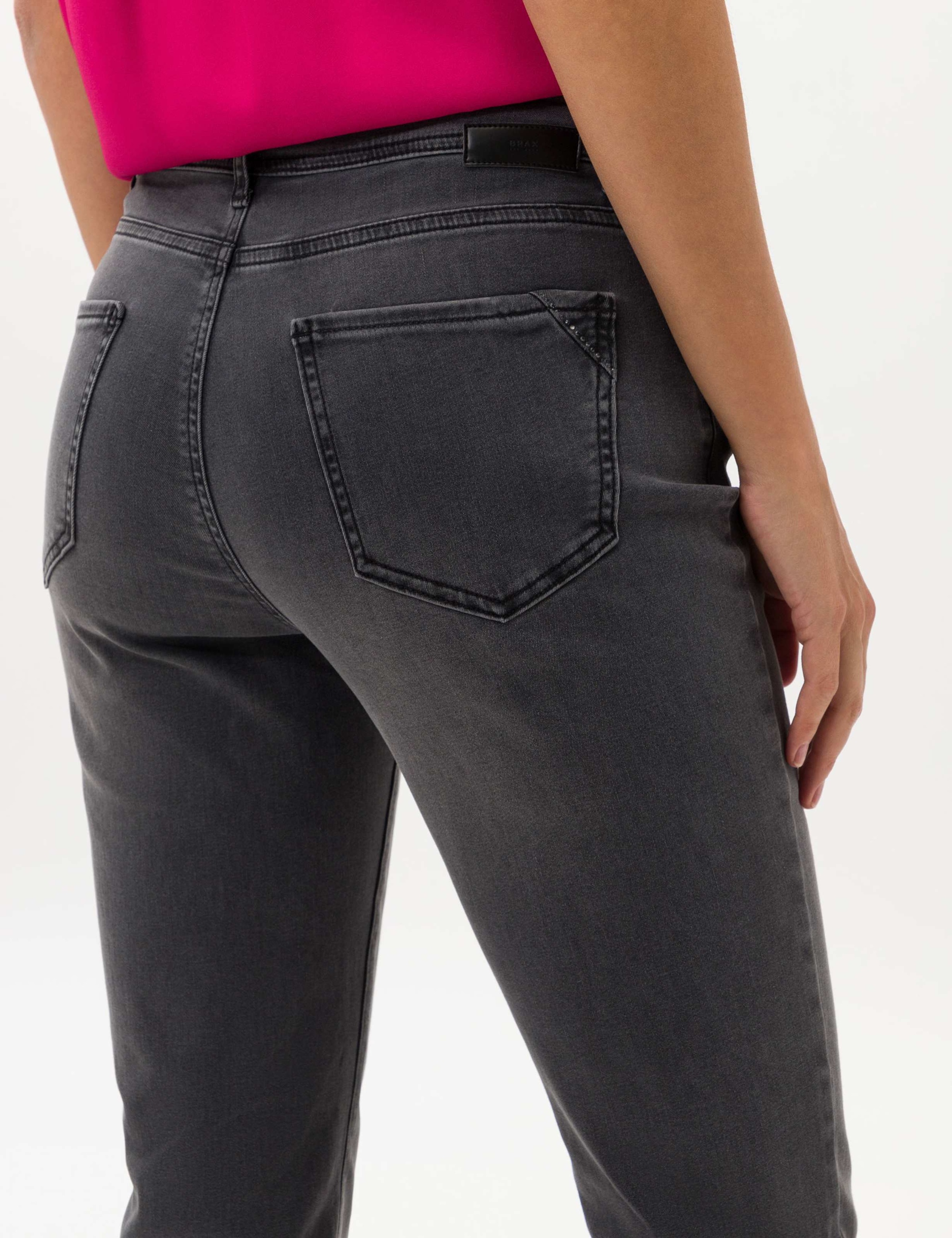 Brax 5-Pocket-Jeans »Style MARY«