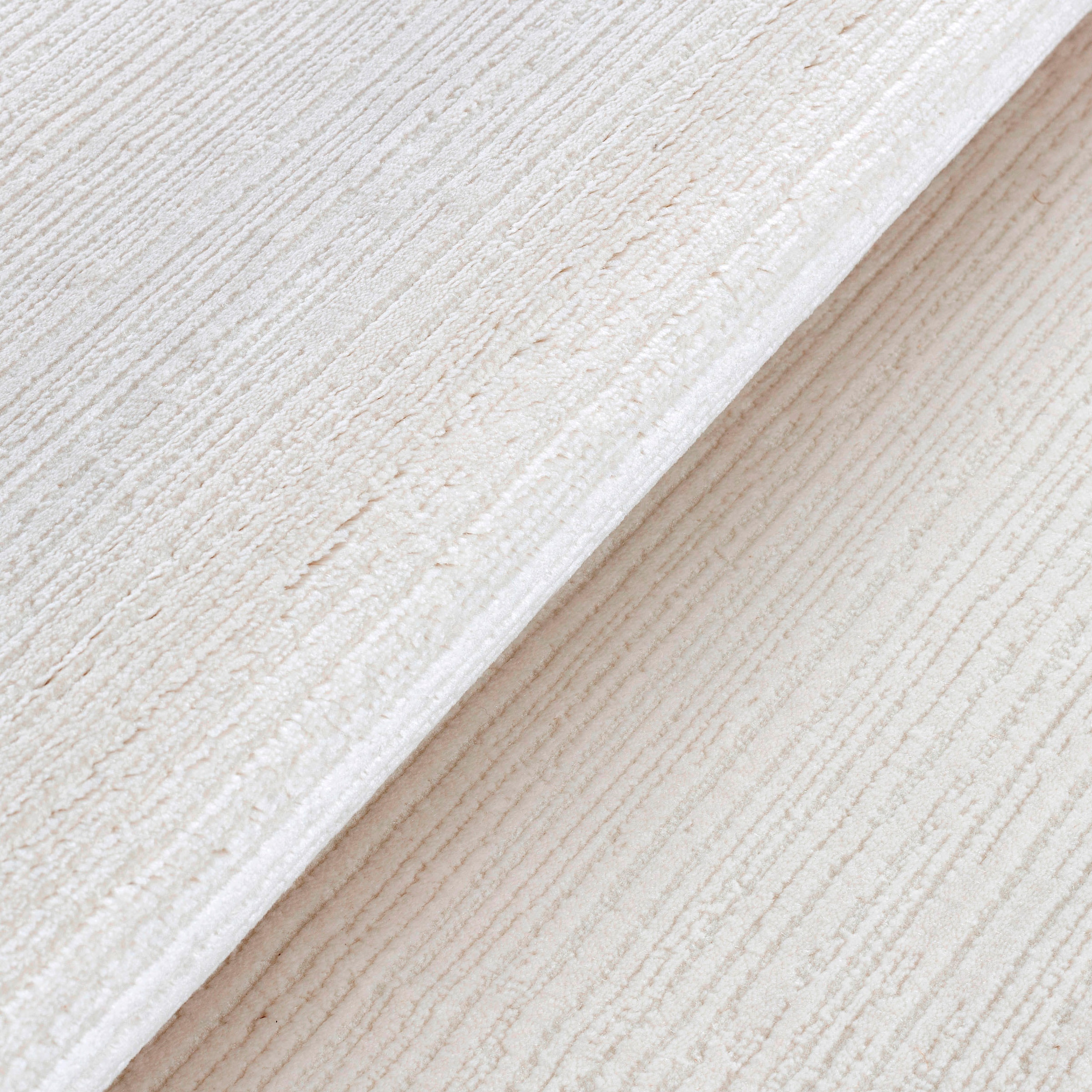 Sehrazat Teppich »Lima«, rechteckig, 10 mm Höhe, Kurzflorteppich mit dezentem Glanz, hochwertige Verarbeitung
