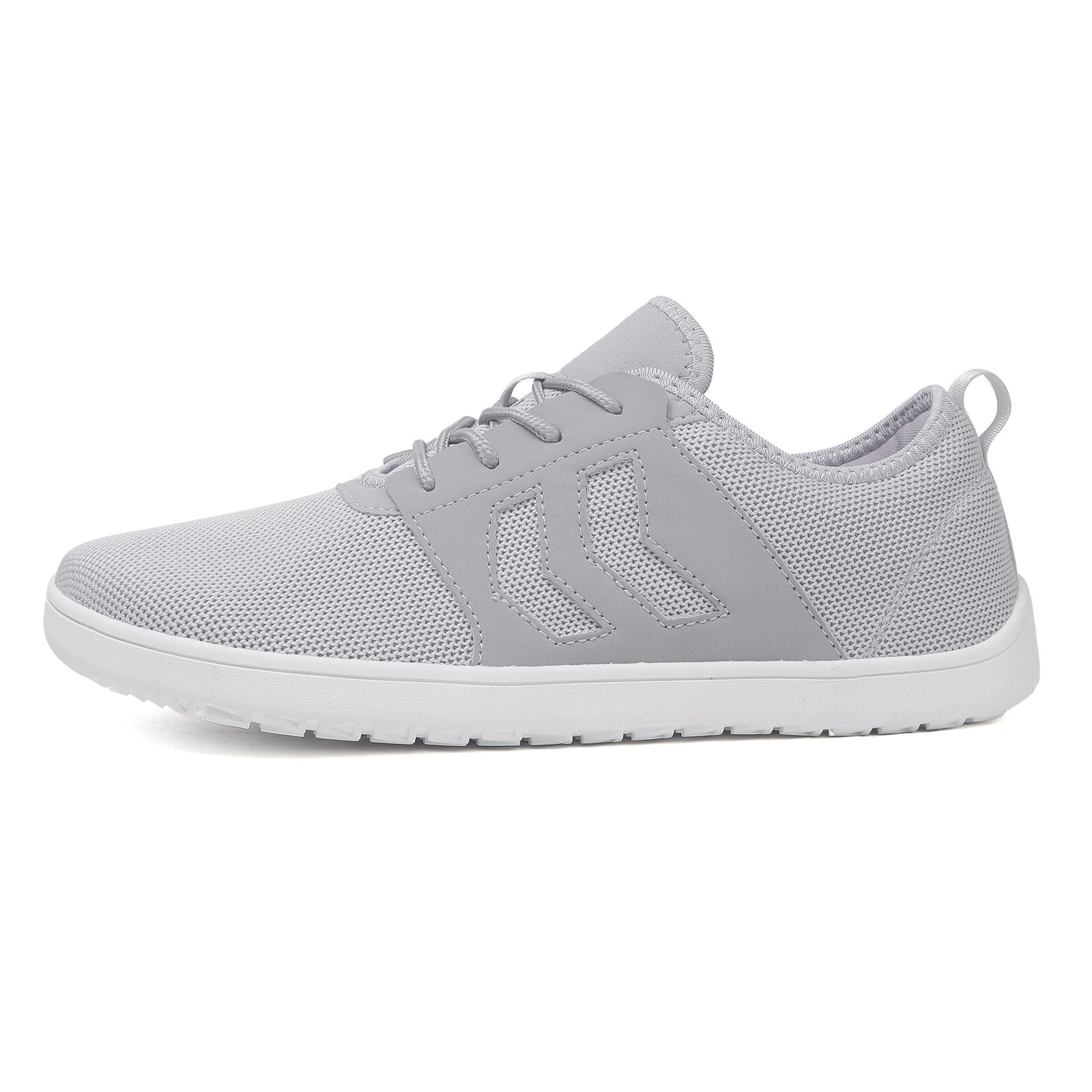 DOTALES Laufschuh »Easystep Barfußschuhe Easystep Damen Trekkingschuhe/Outdoorschuh«, Vegan