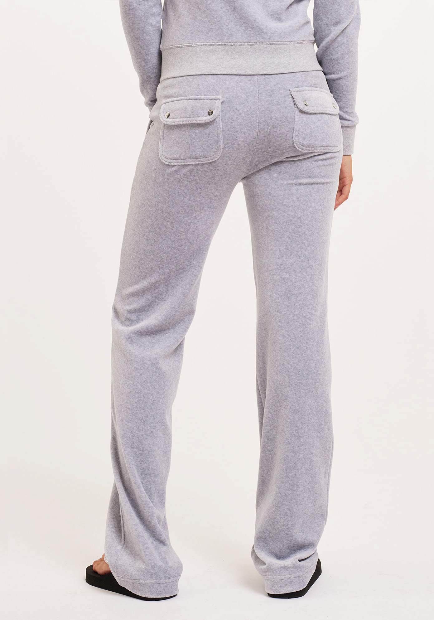 Juicy Couture Sweathose "DEL RAY Damen", Trainingshose Damen, Sweathose, Ve günstig online kaufen