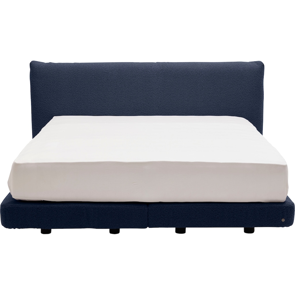 TOM TAILOR HOME Boxspringbett »CLOUD NINE BOX«