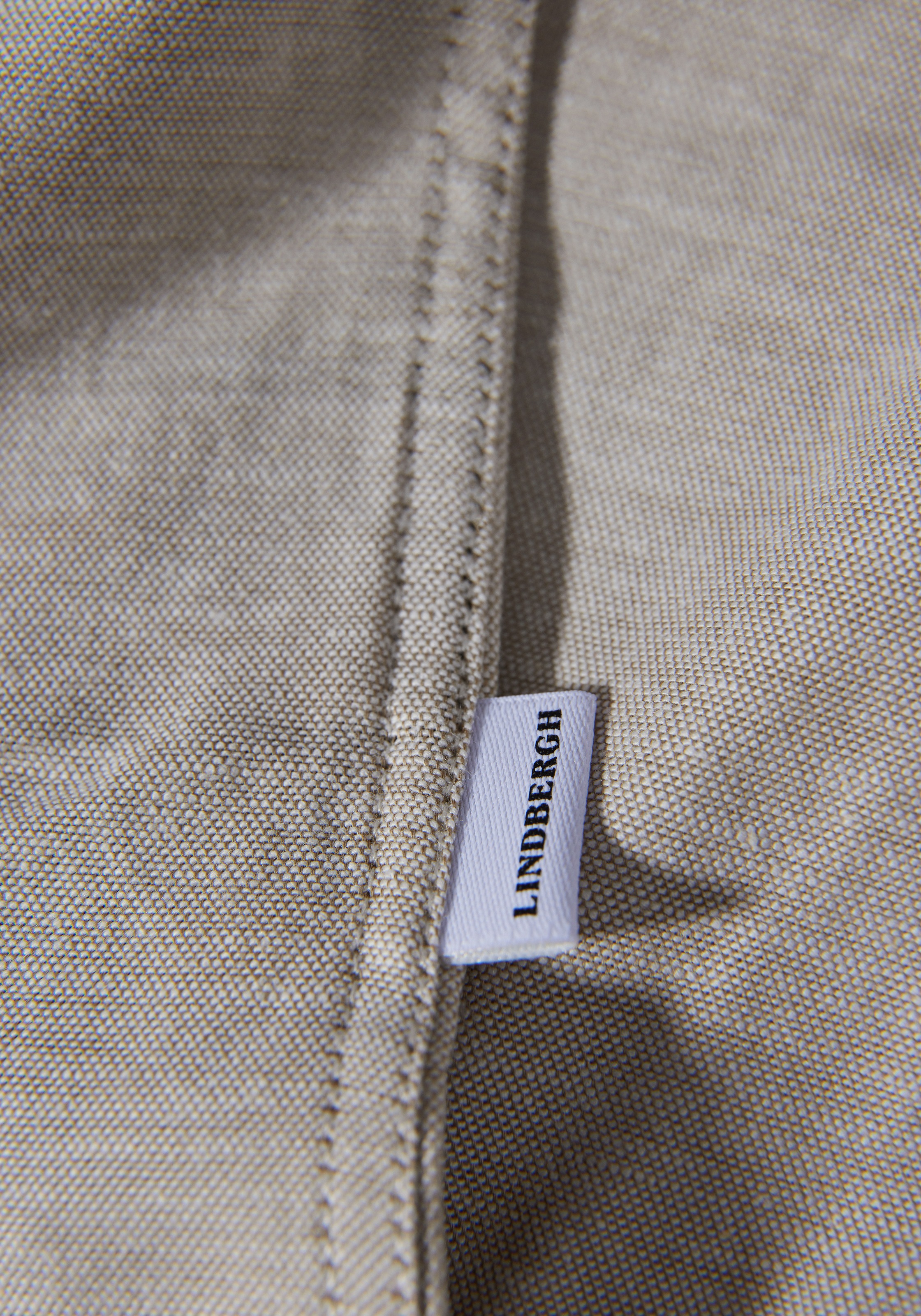 LINDBERGH Businesshemd, mit Button-down-Kragen