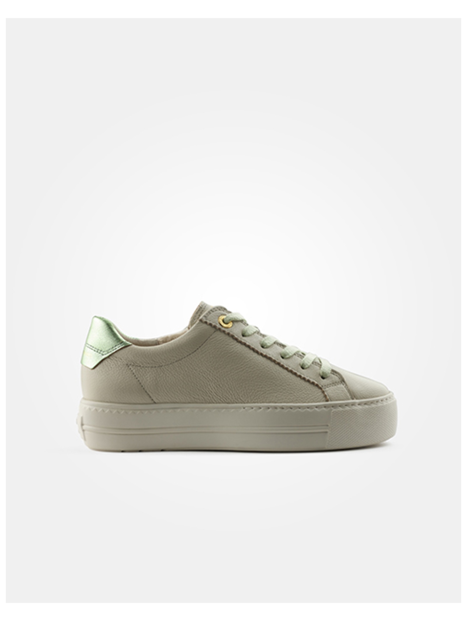 Paul Green Sneaker »Paul Green Sneaker Glattleder«